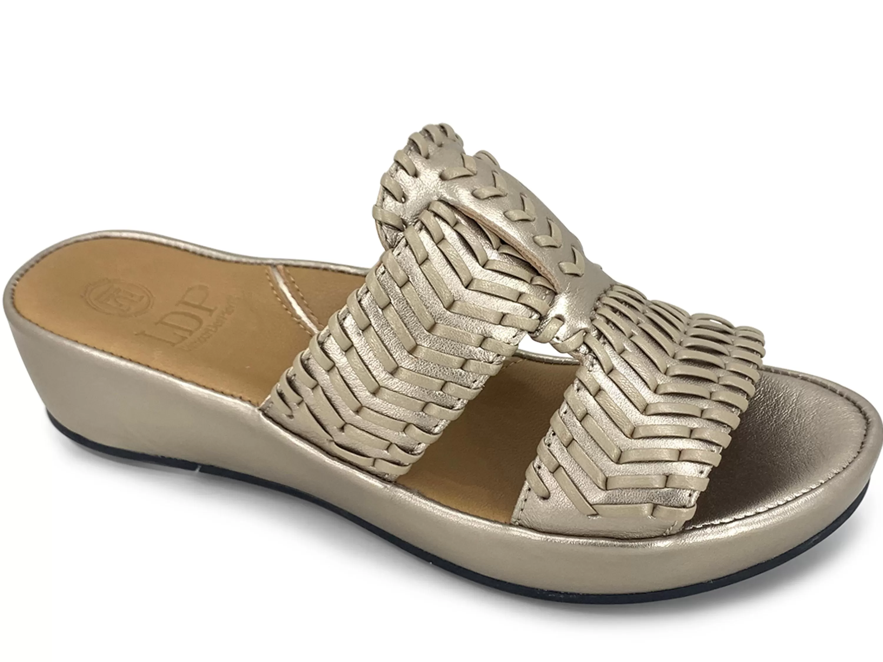 Chorra Slide>L'AMOUR DES PIEDS Flash Sale