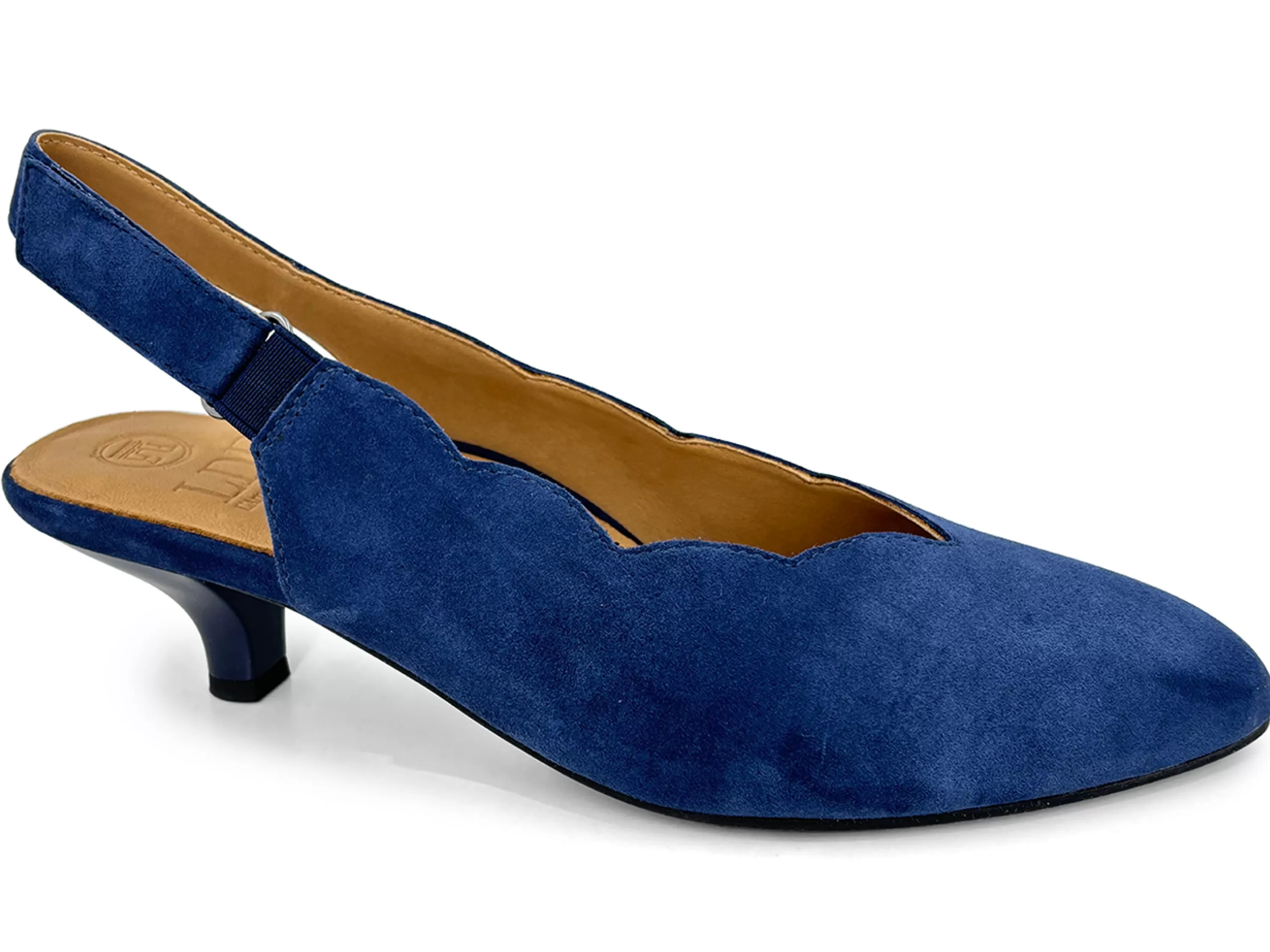 Hulda Sling-Back Pump>L'AMOUR DES PIEDS Outlet