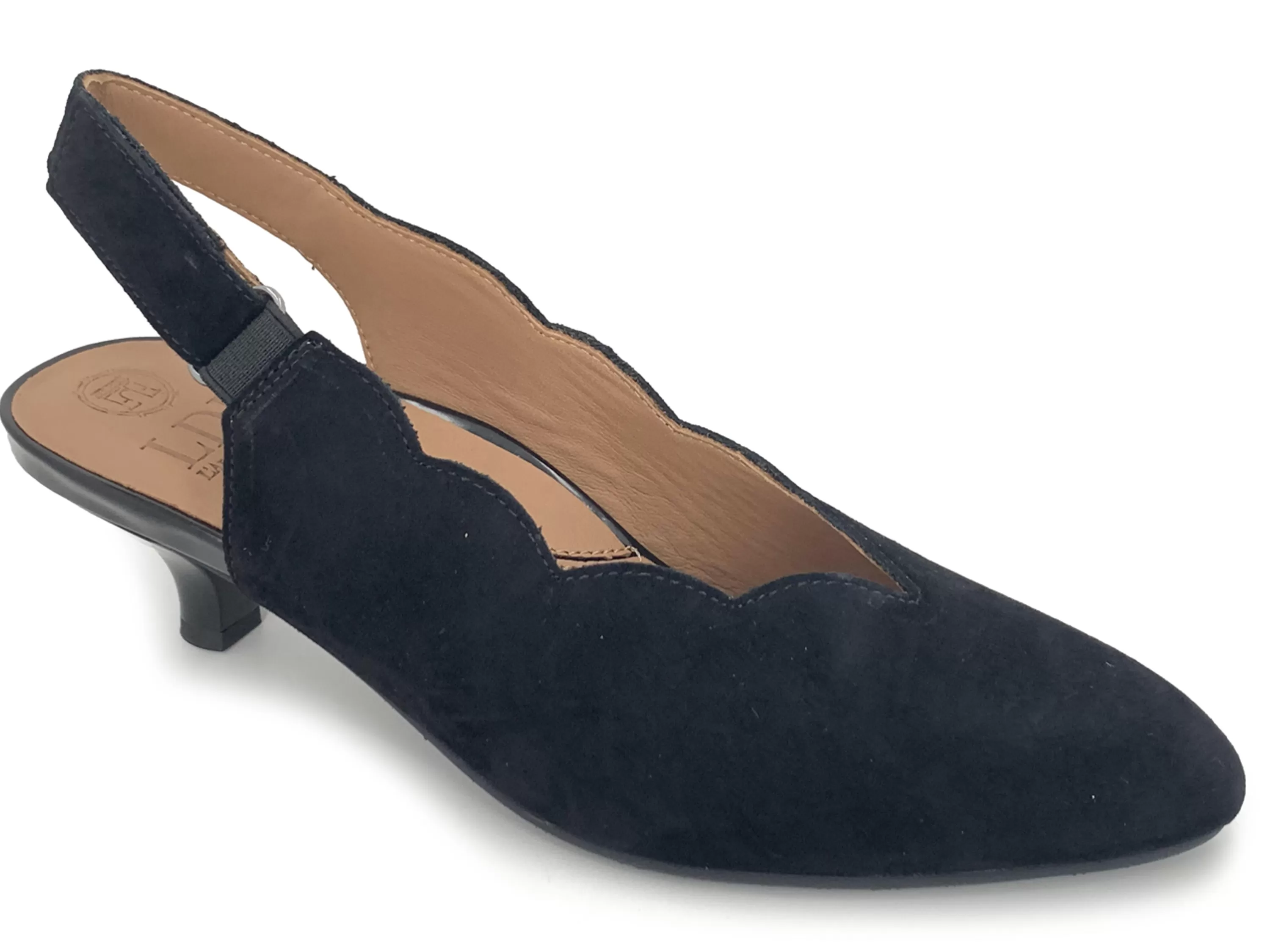 Hulda Sling-Back Pump>L'AMOUR DES PIEDS Shop