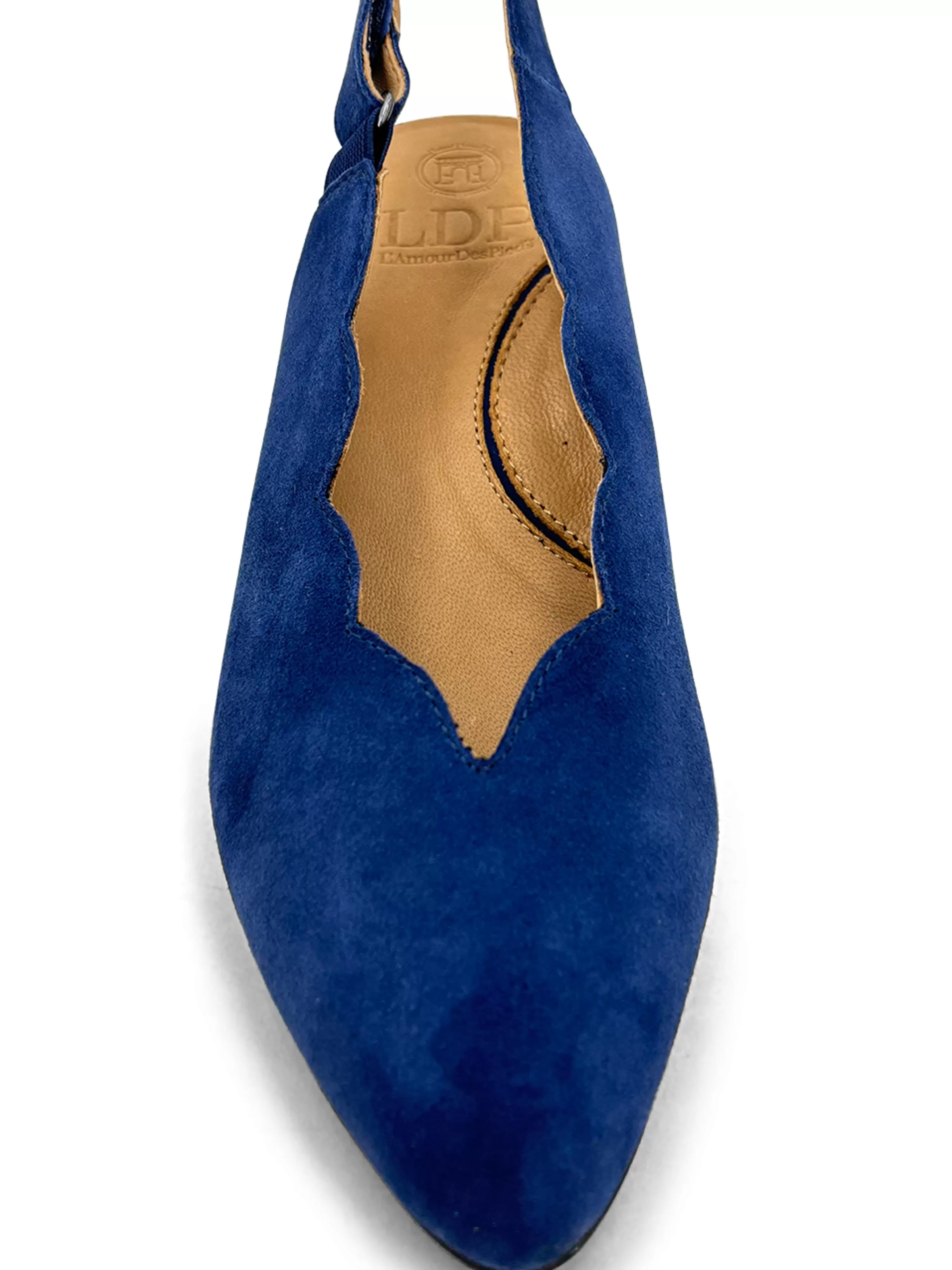Hulda Sling-Back Pump>L'AMOUR DES PIEDS Outlet