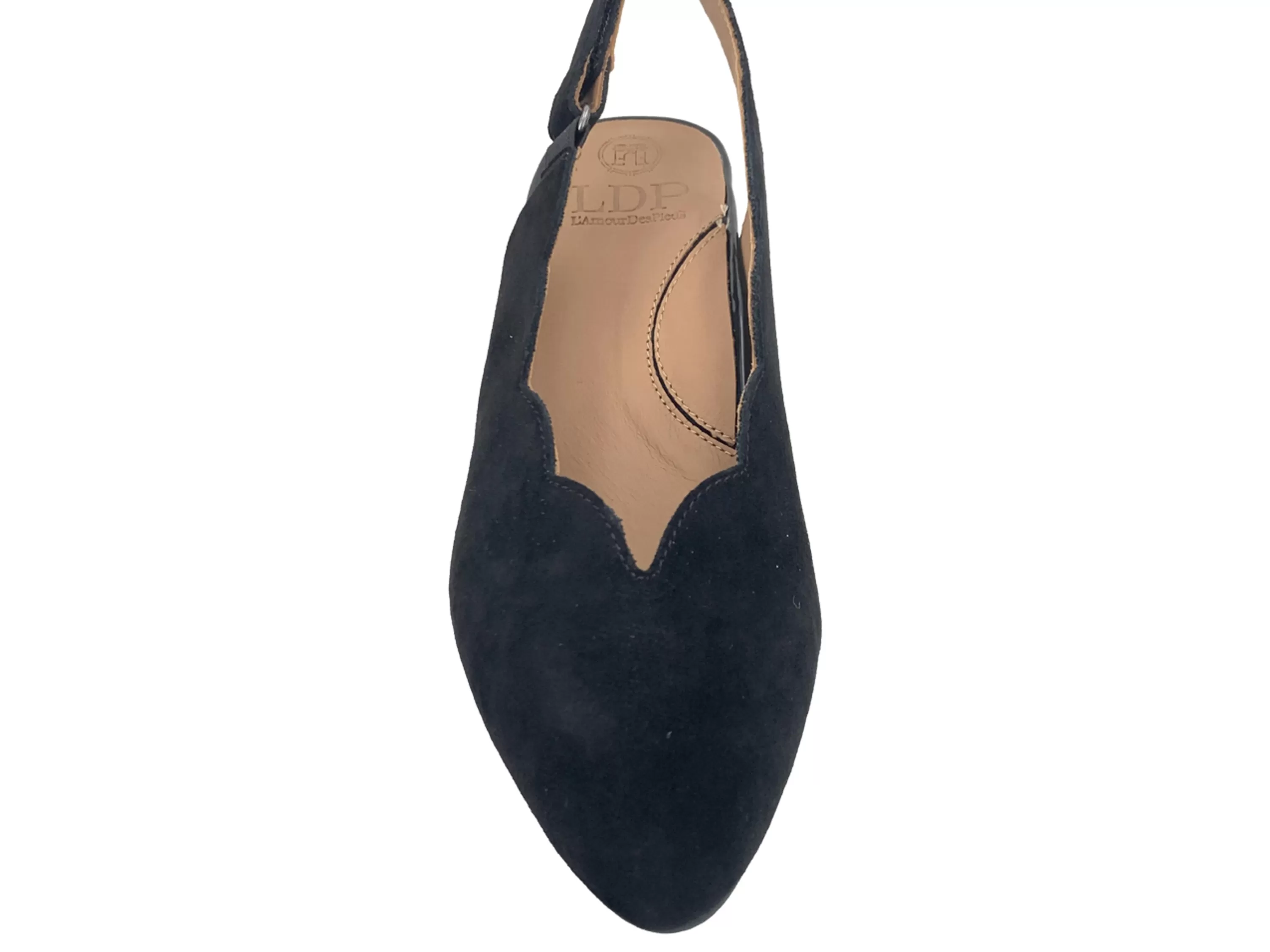 Hulda Sling-Back Pump>L'AMOUR DES PIEDS Shop