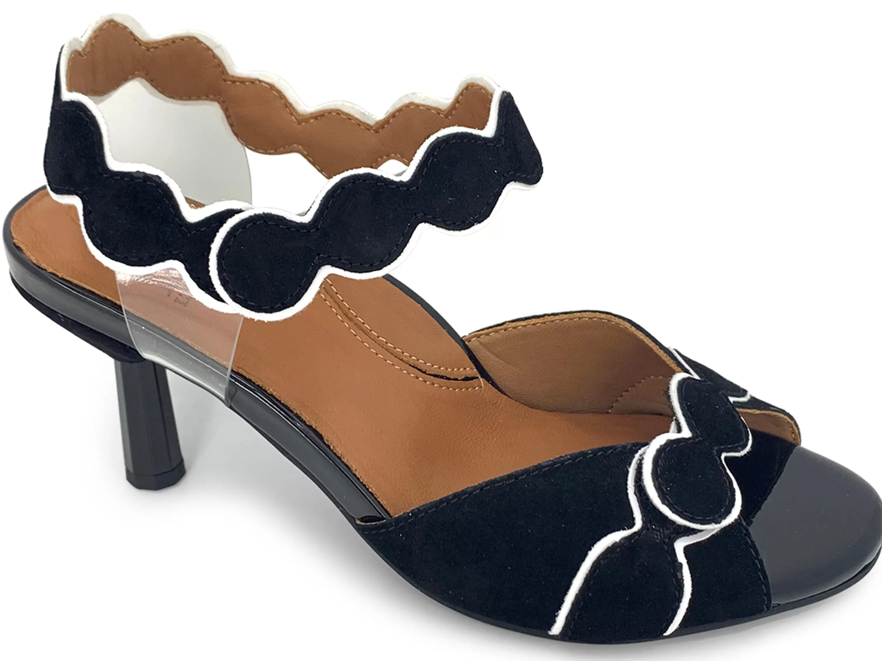 Lavantia Evening Sandal>L'AMOUR DES PIEDS Cheap