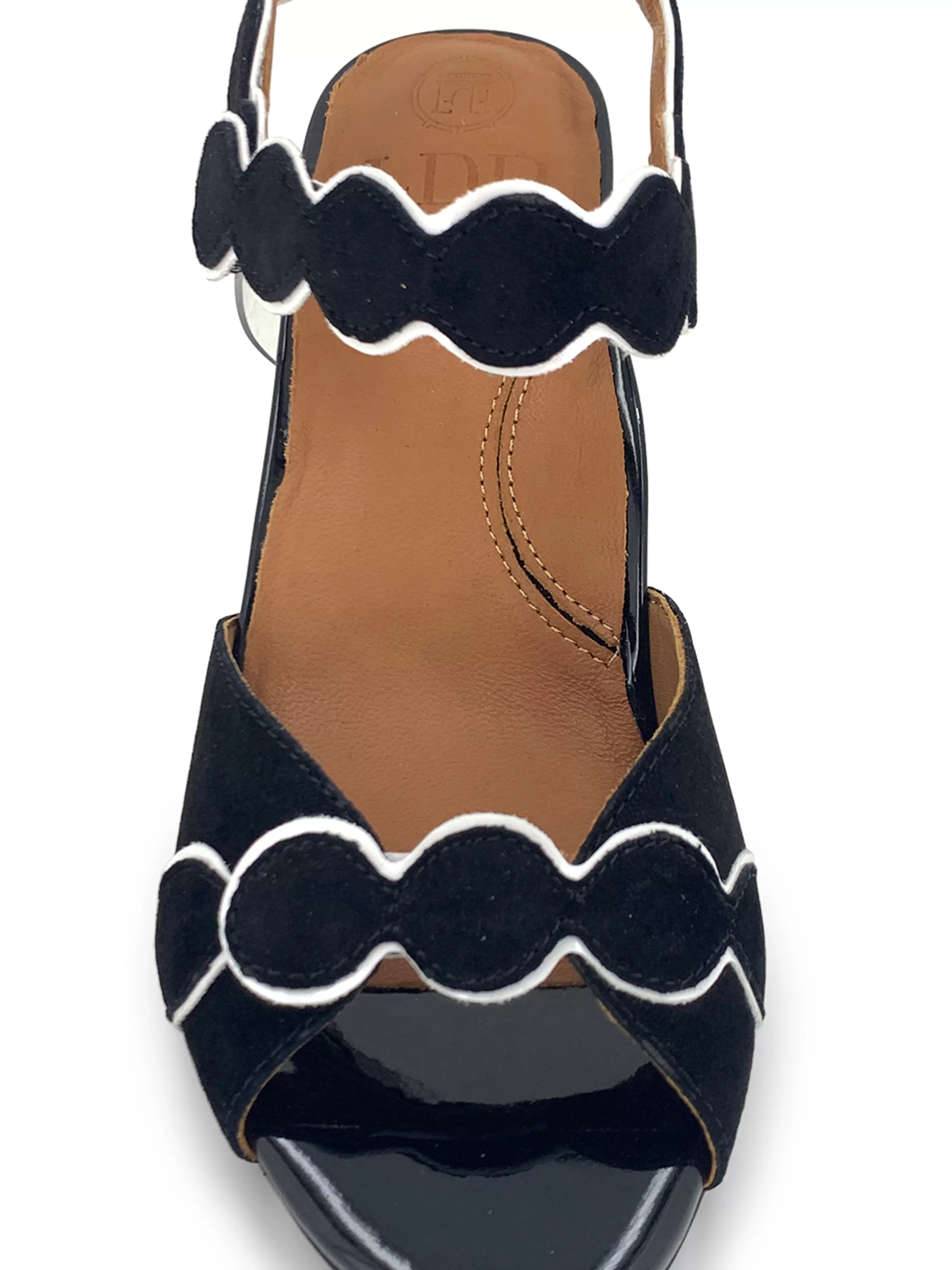 Lavantia Evening Sandal>L'AMOUR DES PIEDS Cheap