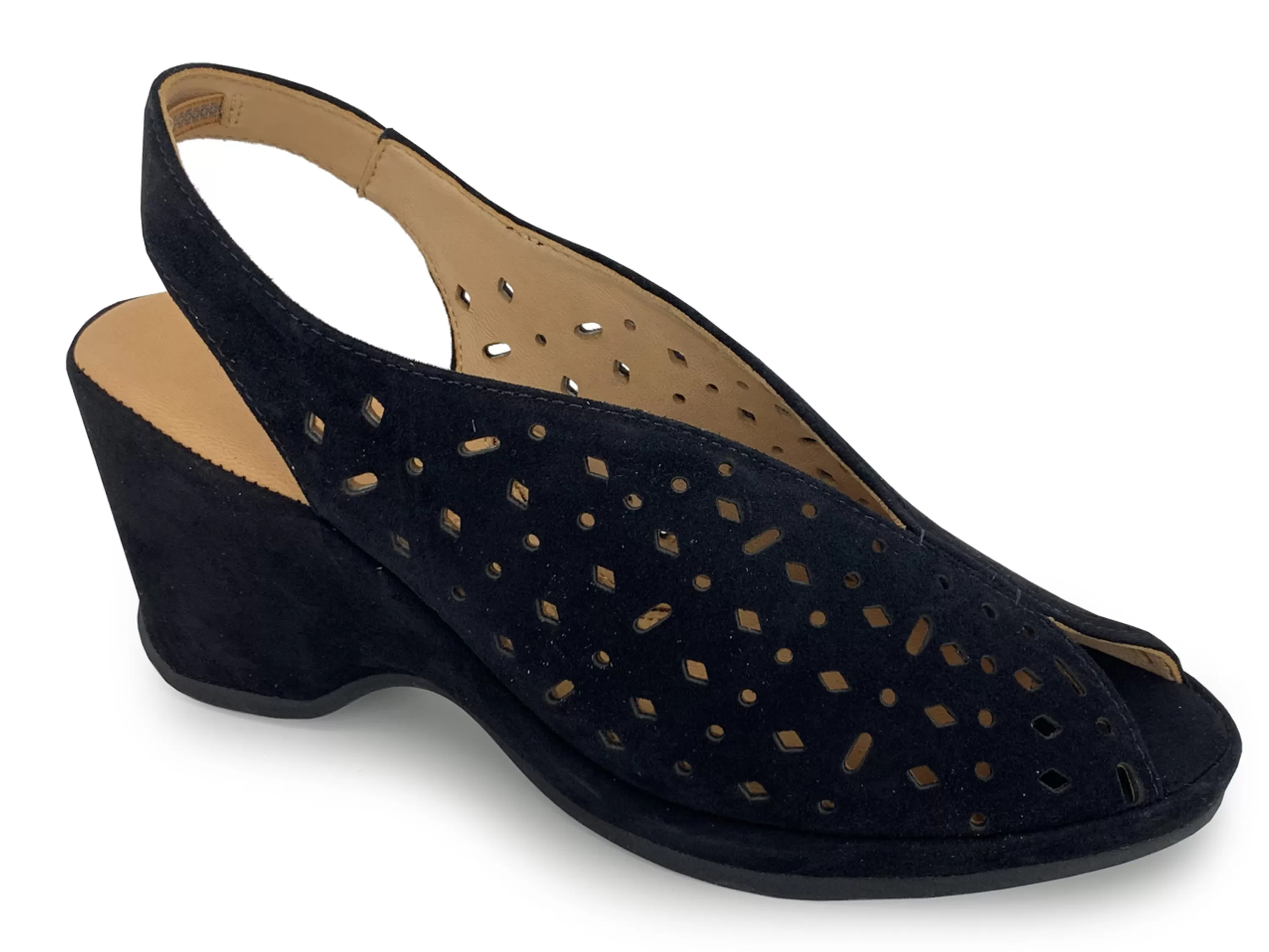 Leada Sling-Back Heel>L'AMOUR DES PIEDS Hot