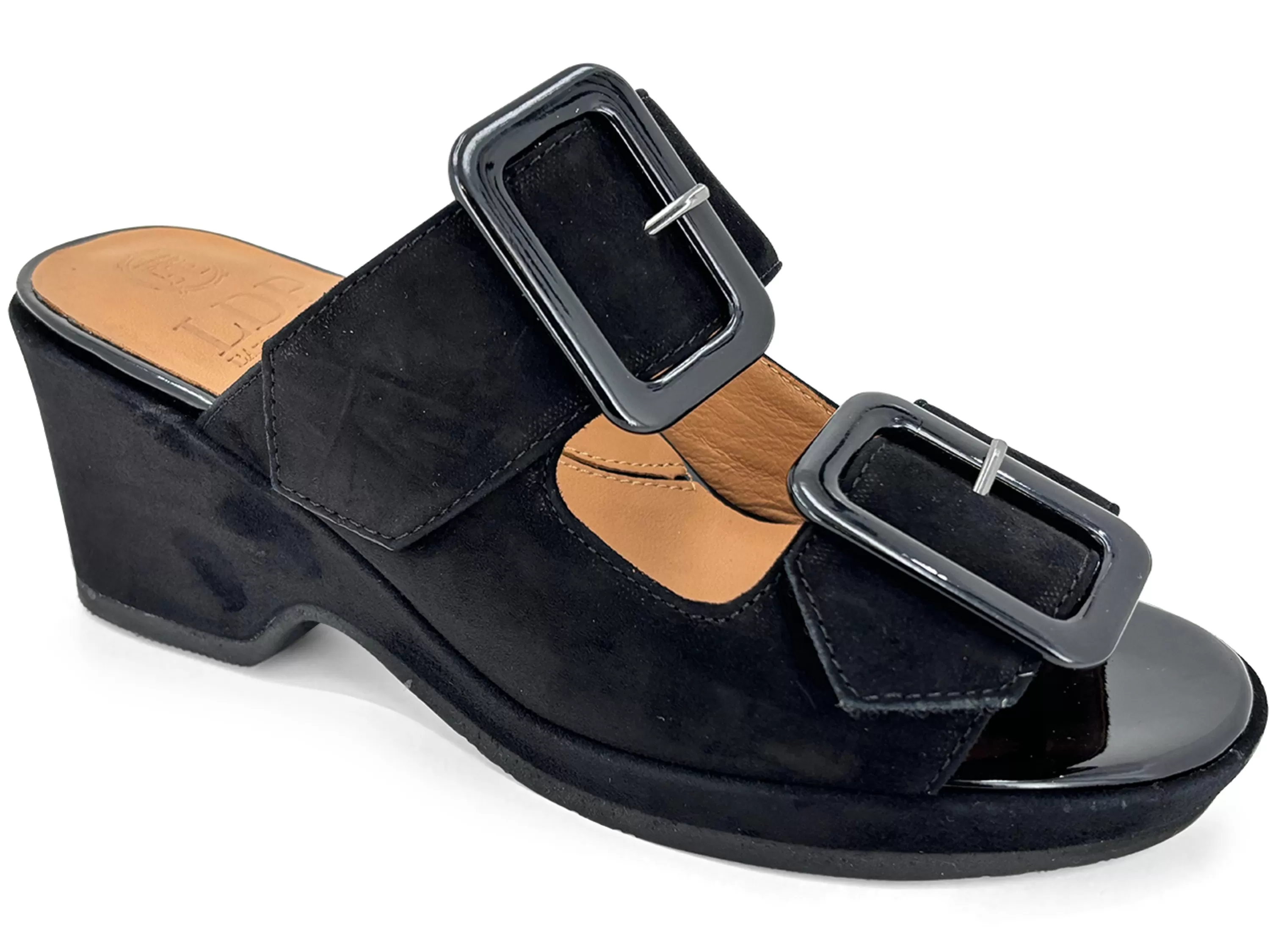 Maulia Wedge Slide>L'AMOUR DES PIEDS Best