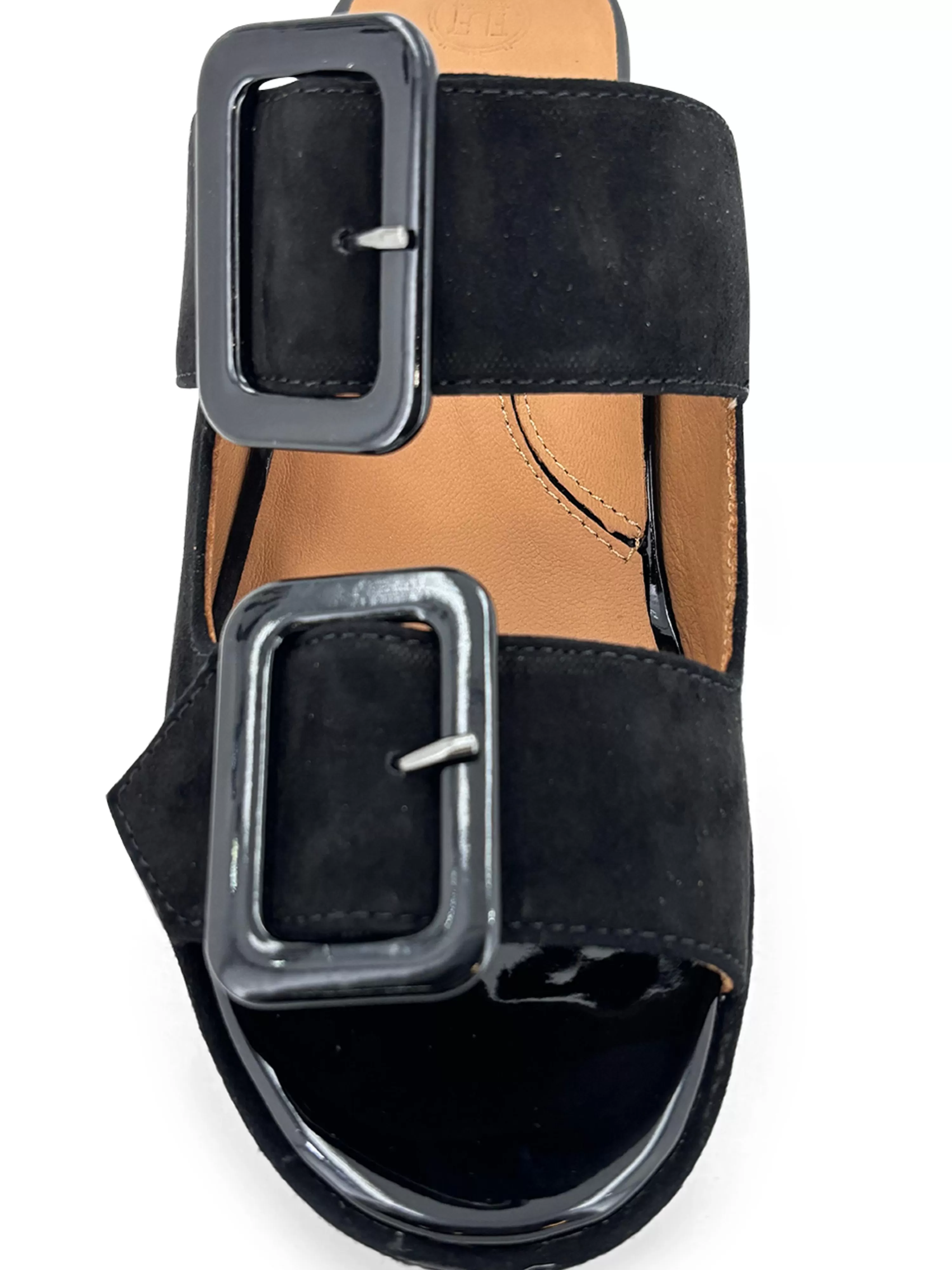 Maulia Wedge Slide>L'AMOUR DES PIEDS Best