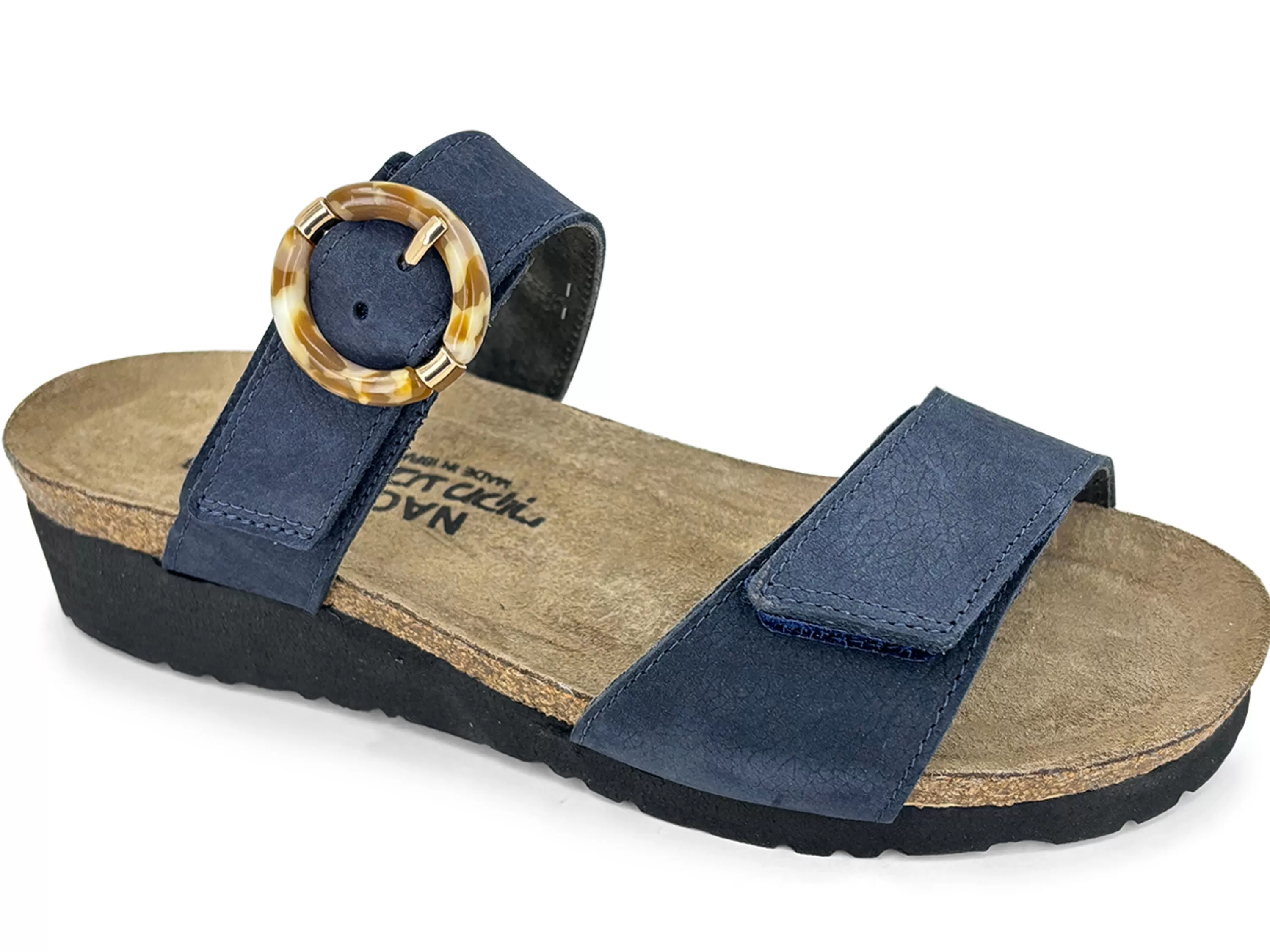 Anabel Slide Sandal>NAOT Cheap
