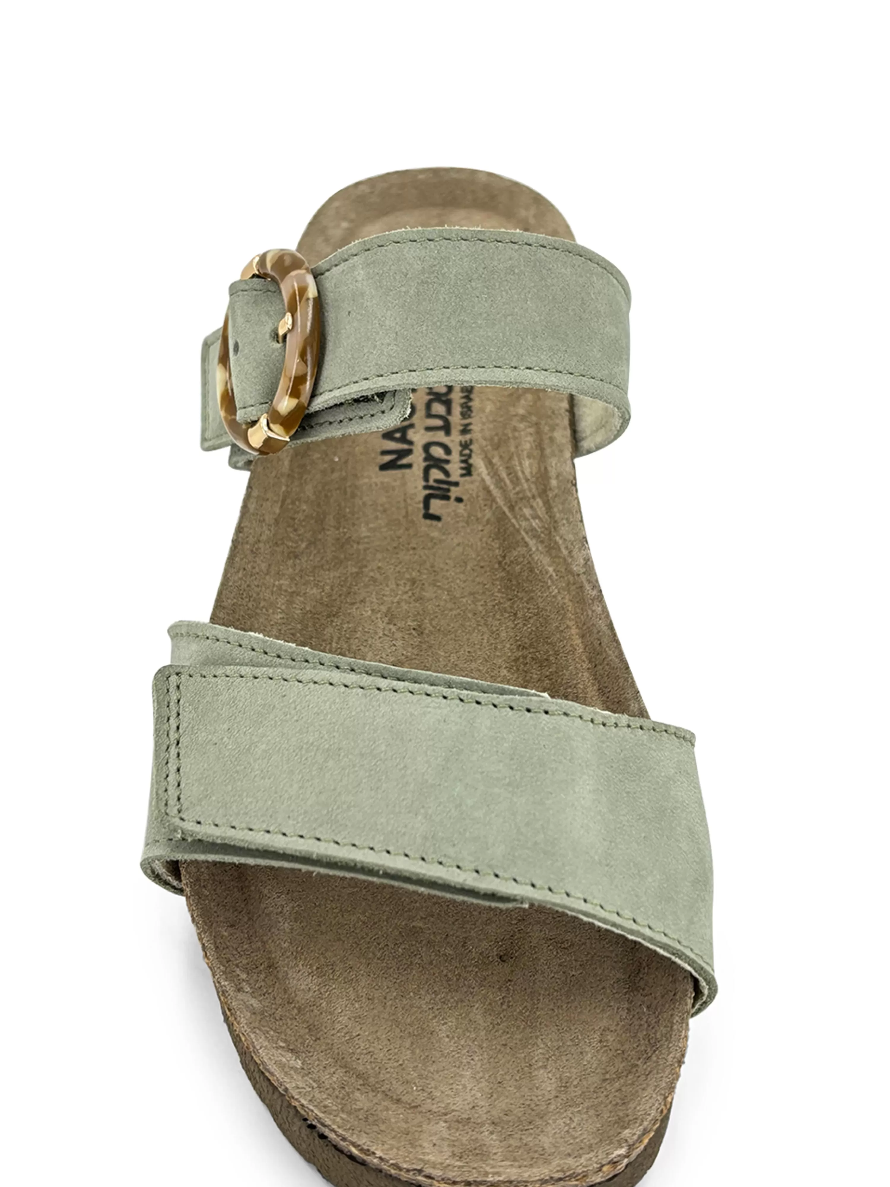 Anabel Slide Sandal>NAOT Sale