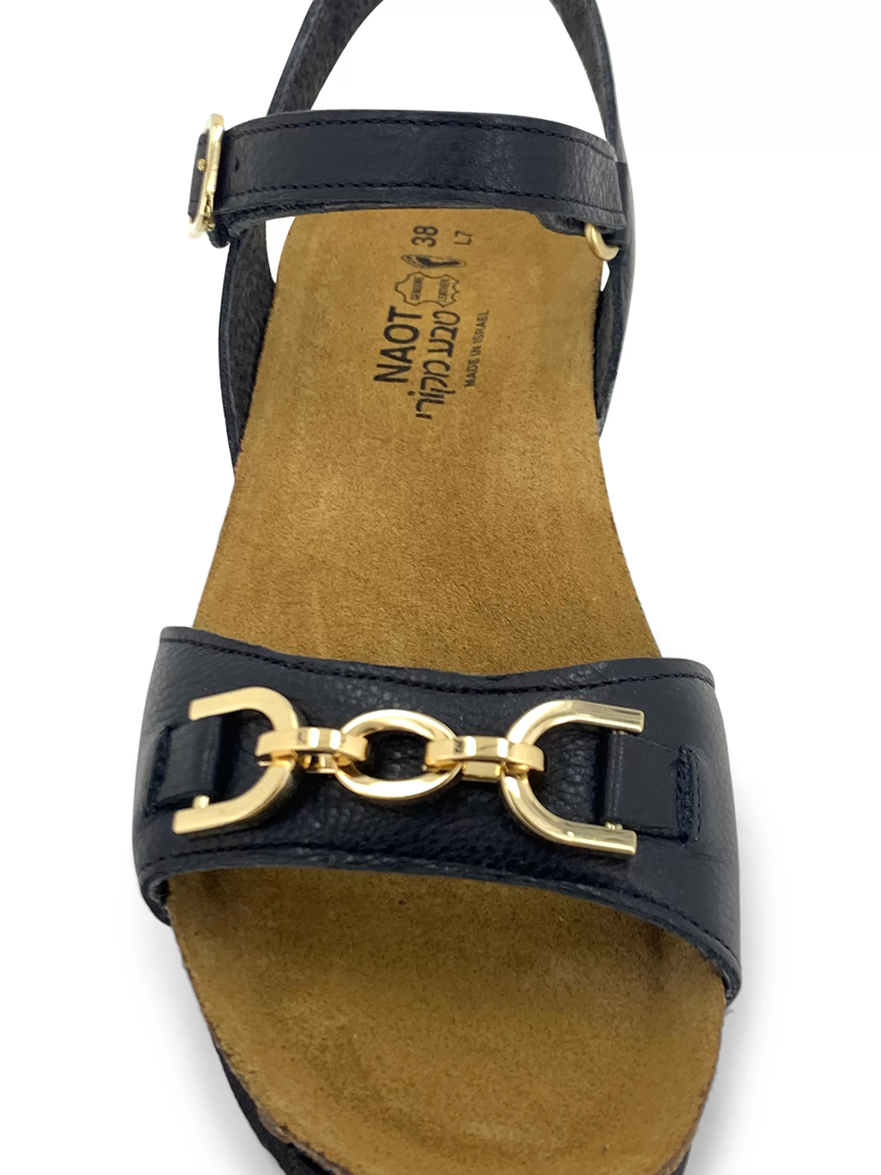 Aubrey Sandal>NAOT Outlet