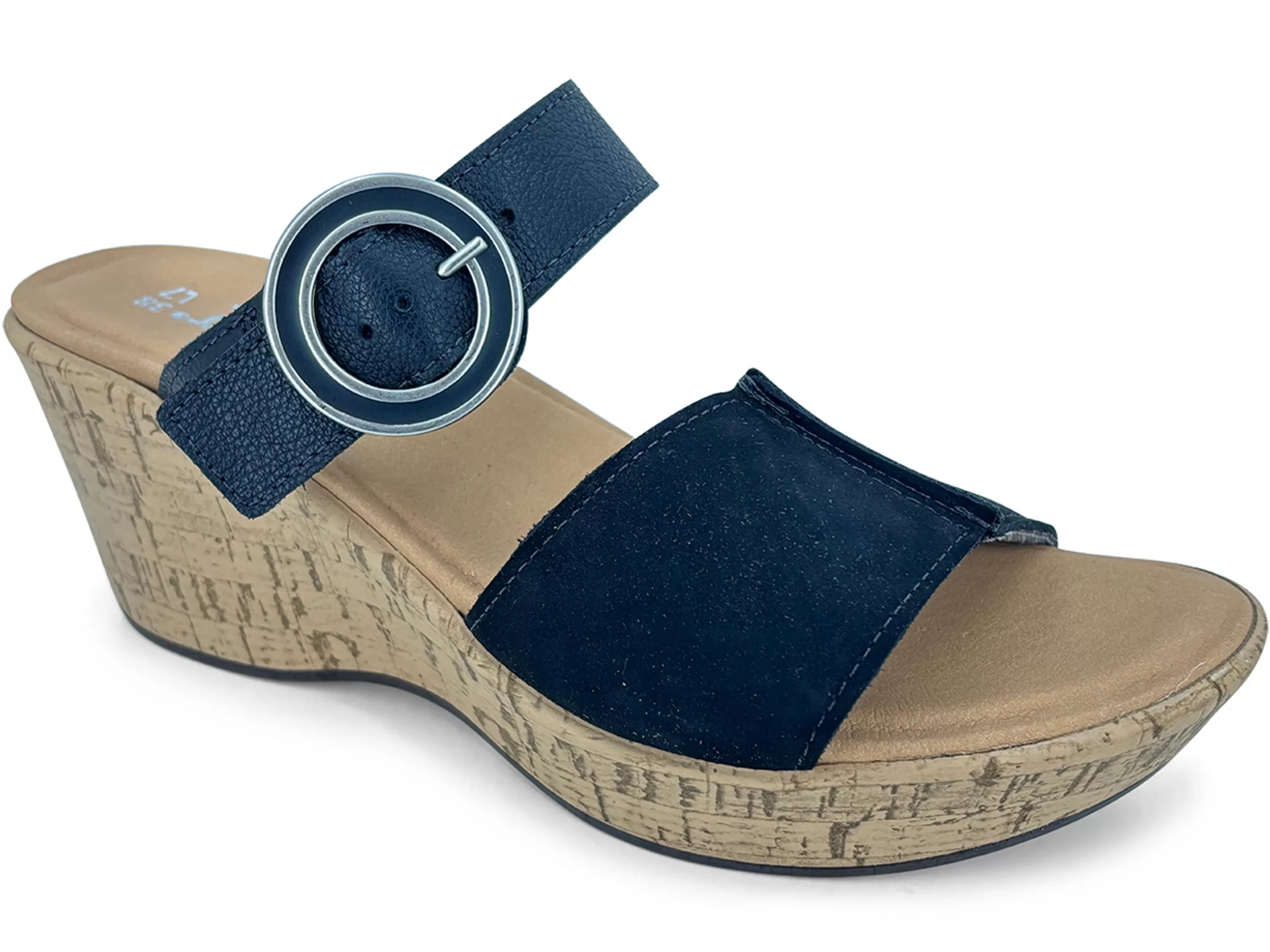 Breezy Platform Slide Sandal>NAOT Hot