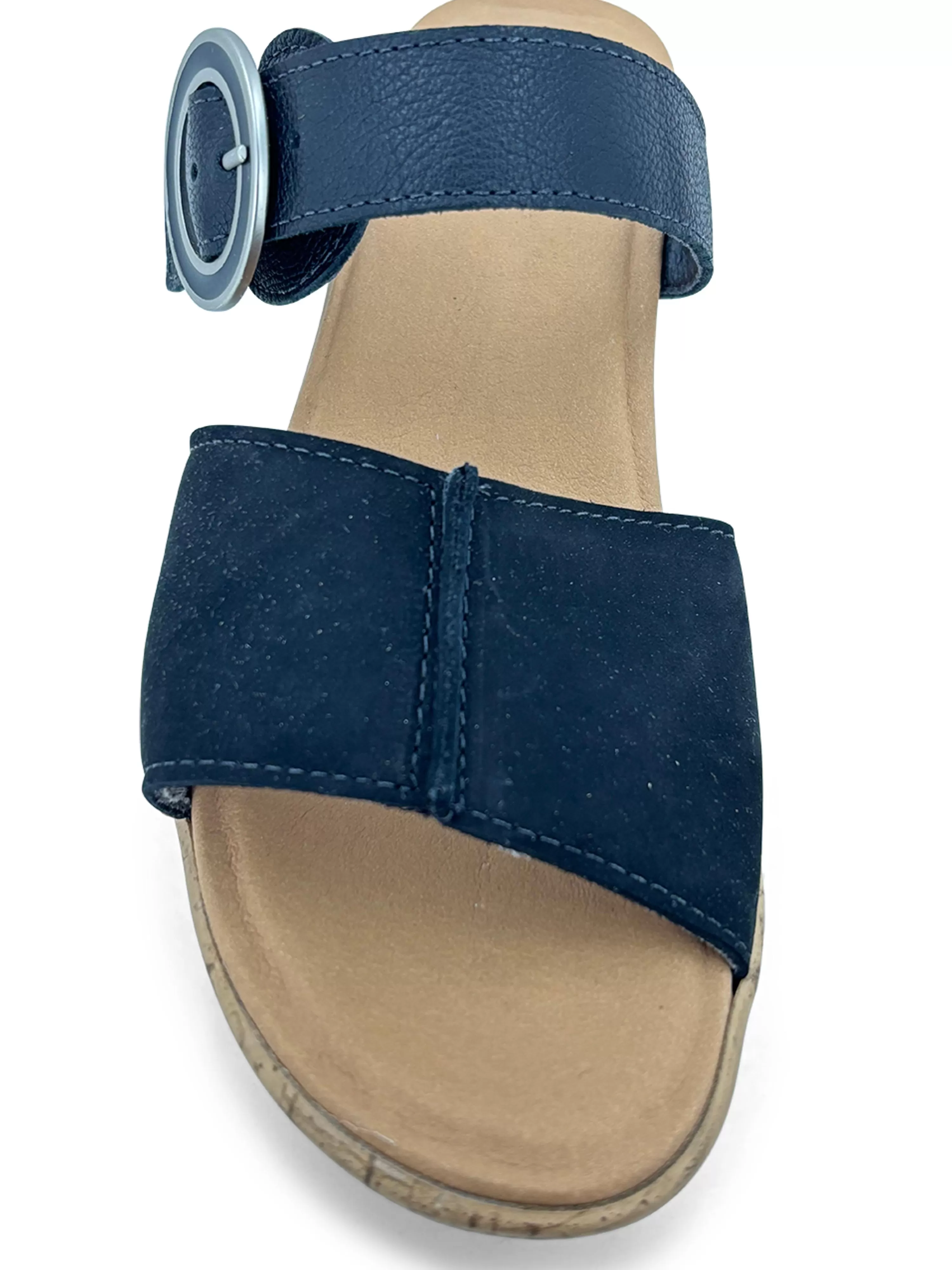 Breezy Platform Slide Sandal>NAOT Hot
