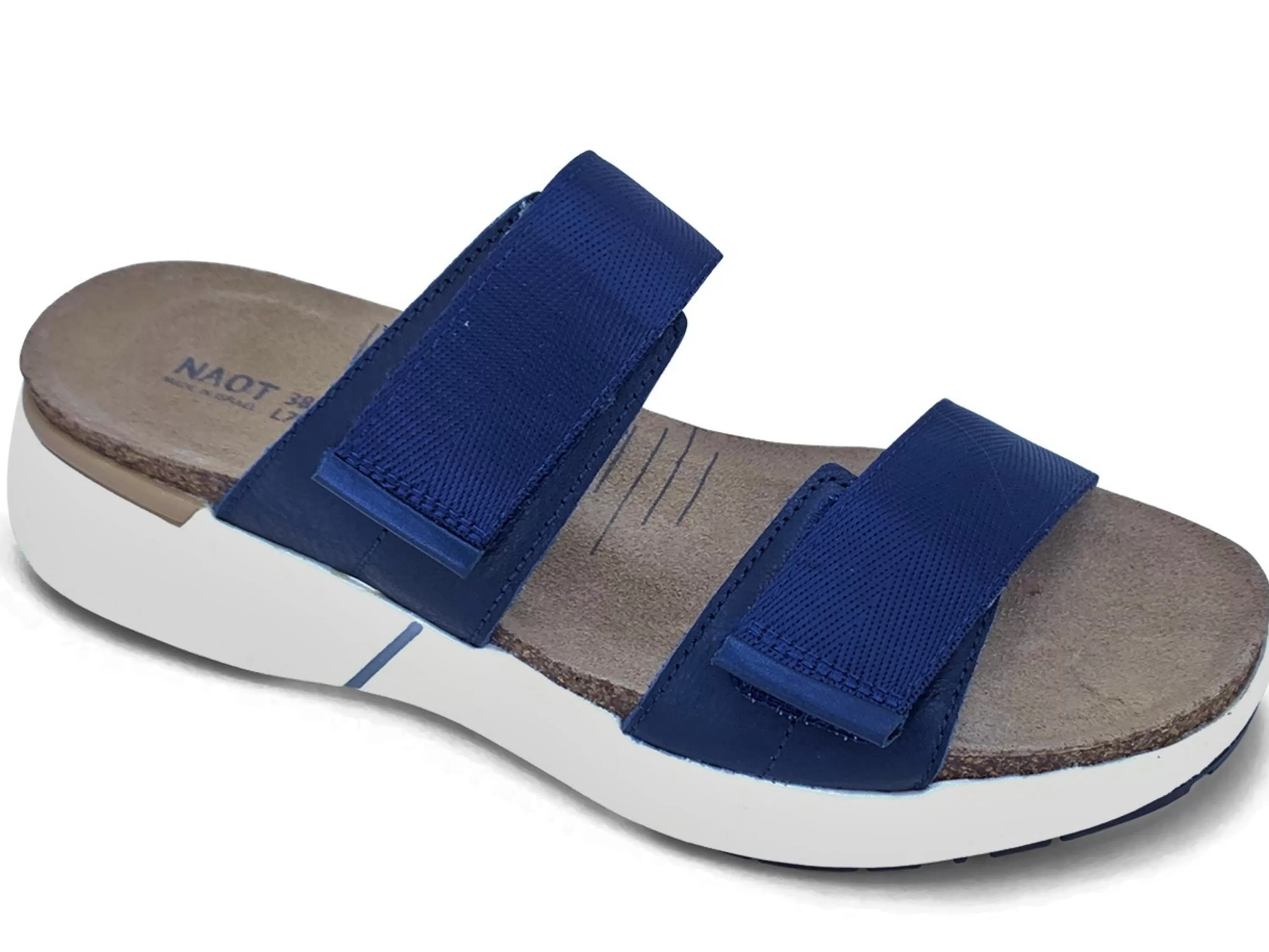 Calliope Slide Sandal>NAOT Best
