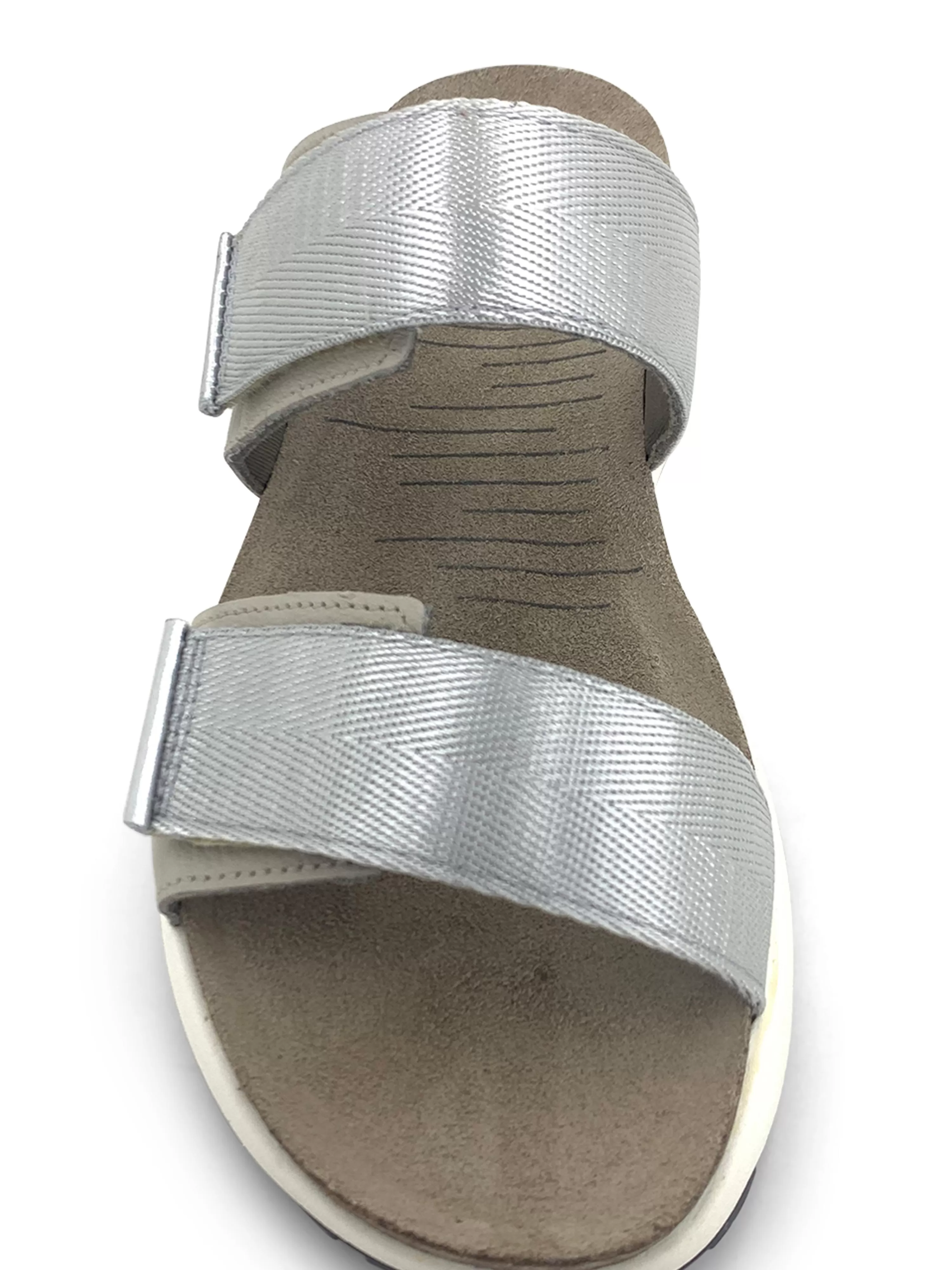 Calliope Slide Sandal>NAOT Cheap
