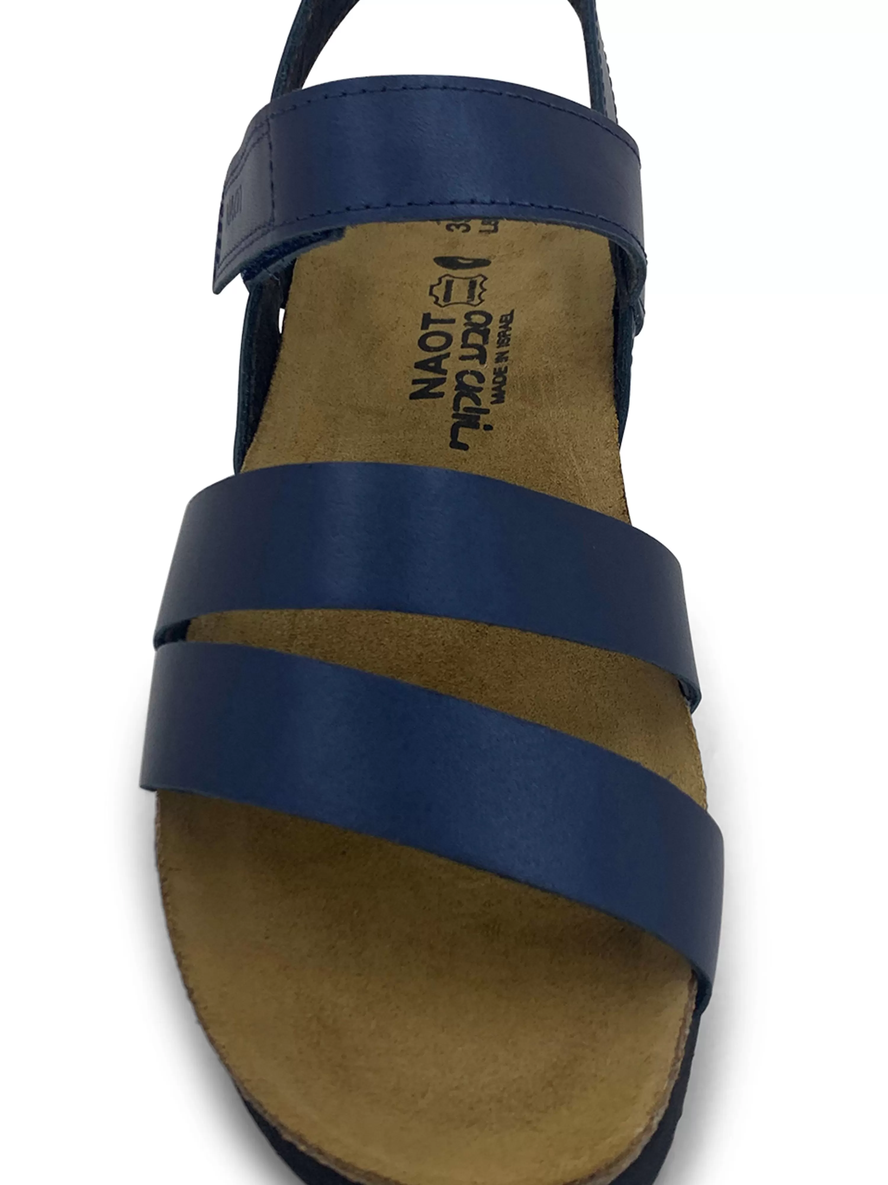 Kayla Sling-Back Sandal>NAOT Best Sale