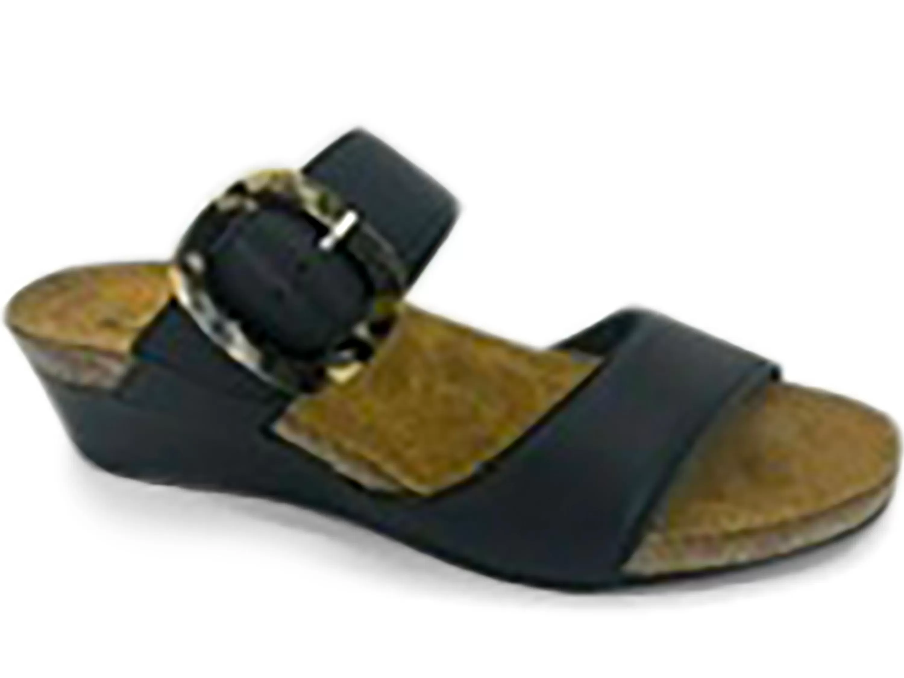 Kingdom Wedge Sandal>NAOT Cheap