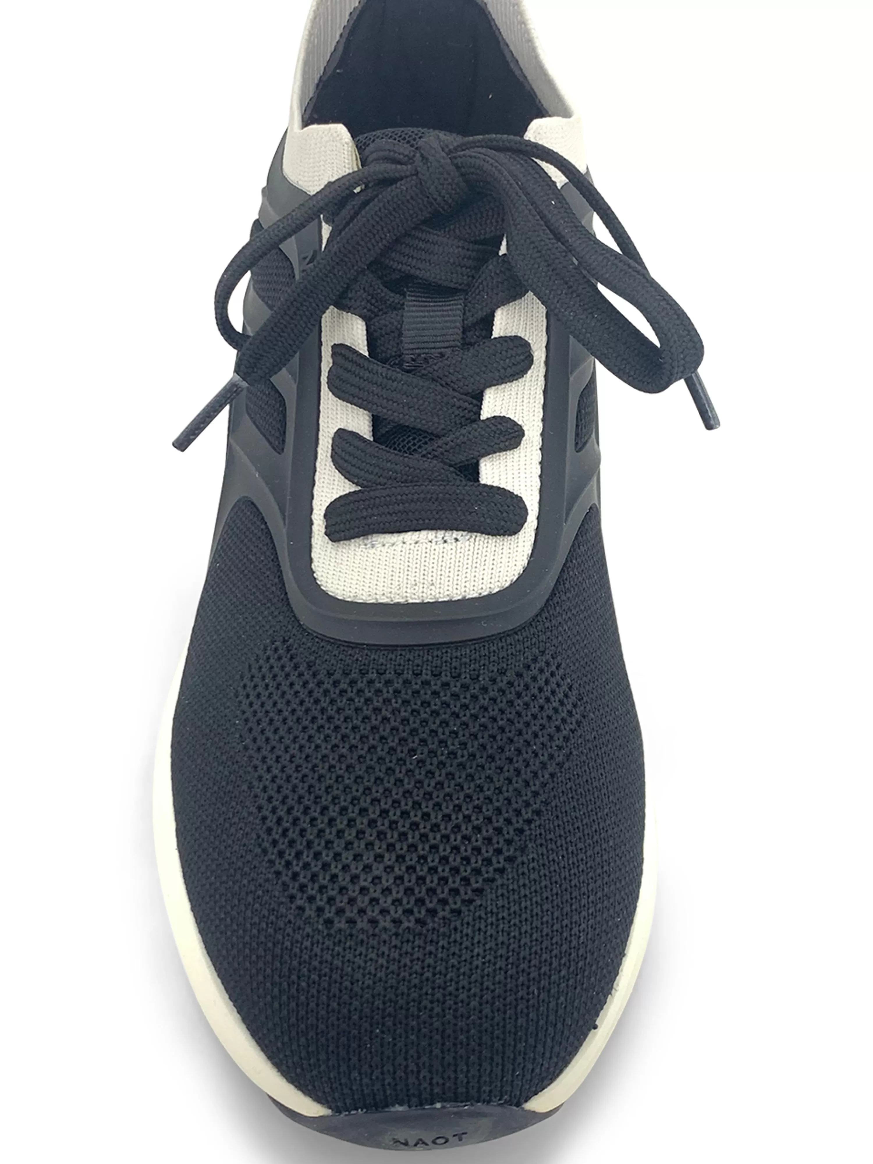 Krypton Sneaker Black Grey>NAOT Flash Sale