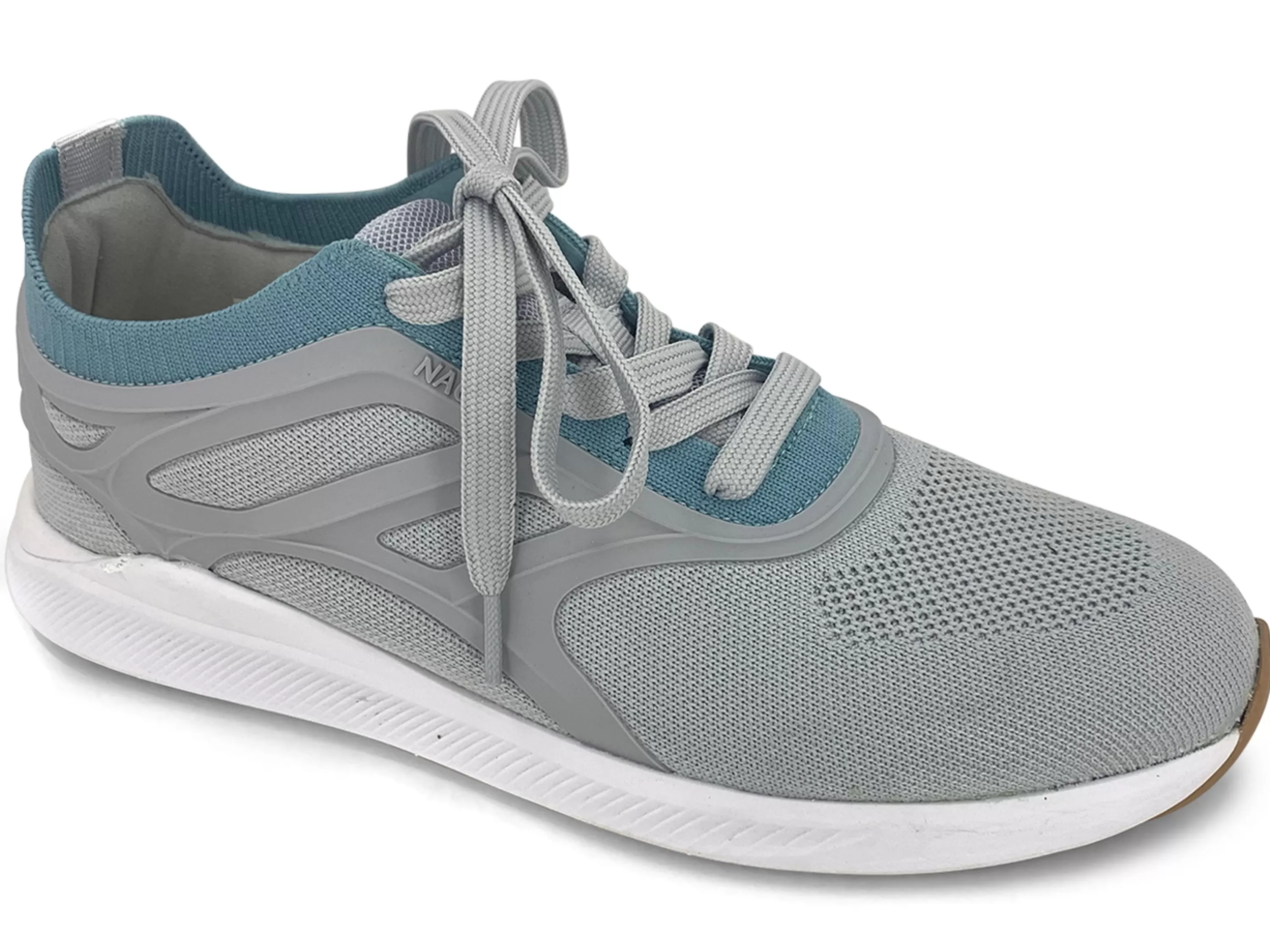 Krypton Sneaker Grey Blue>NAOT Cheap