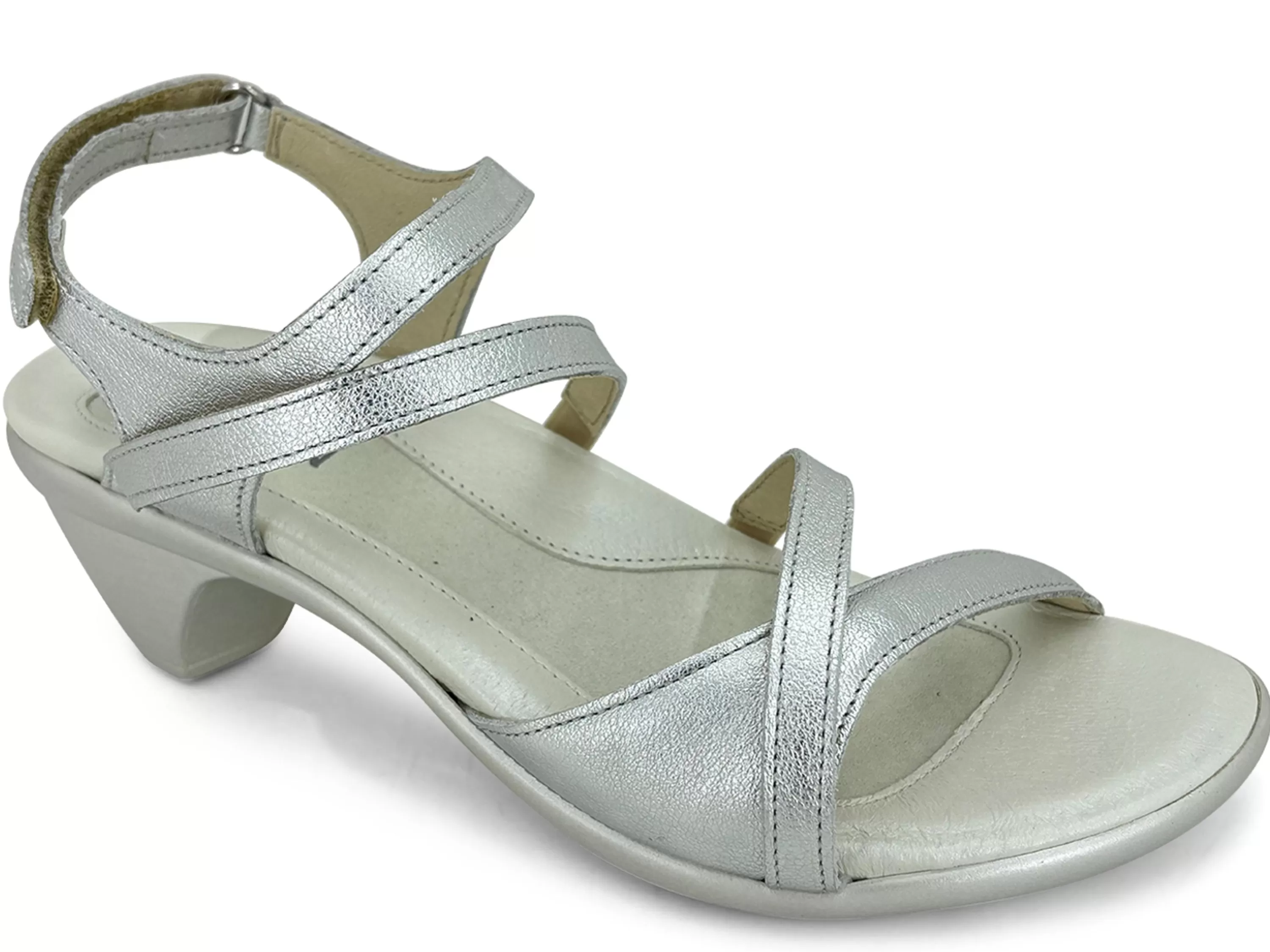 Limit Quarter Strap Heel>NAOT Store