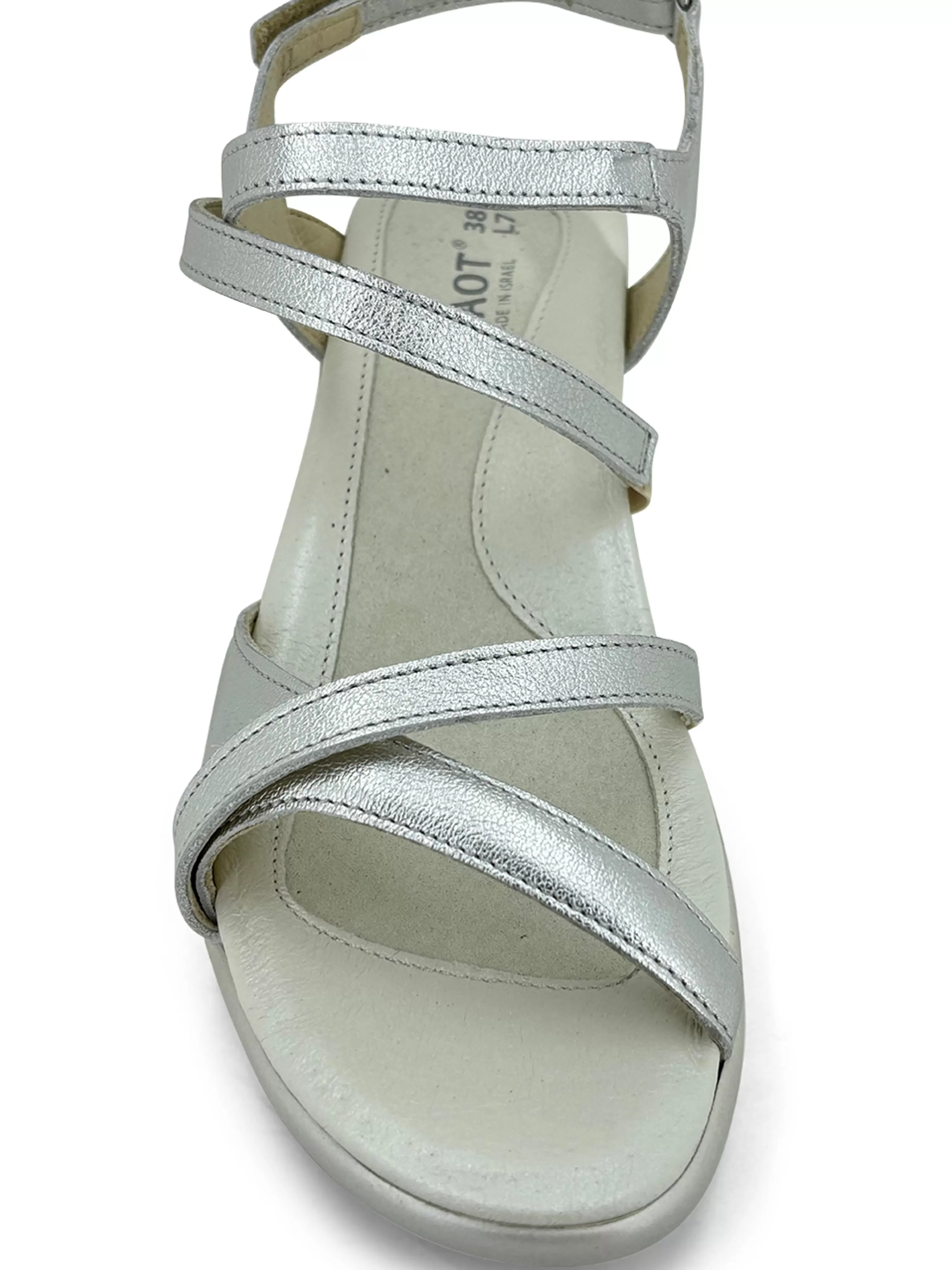 Limit Quarter Strap Heel>NAOT Store