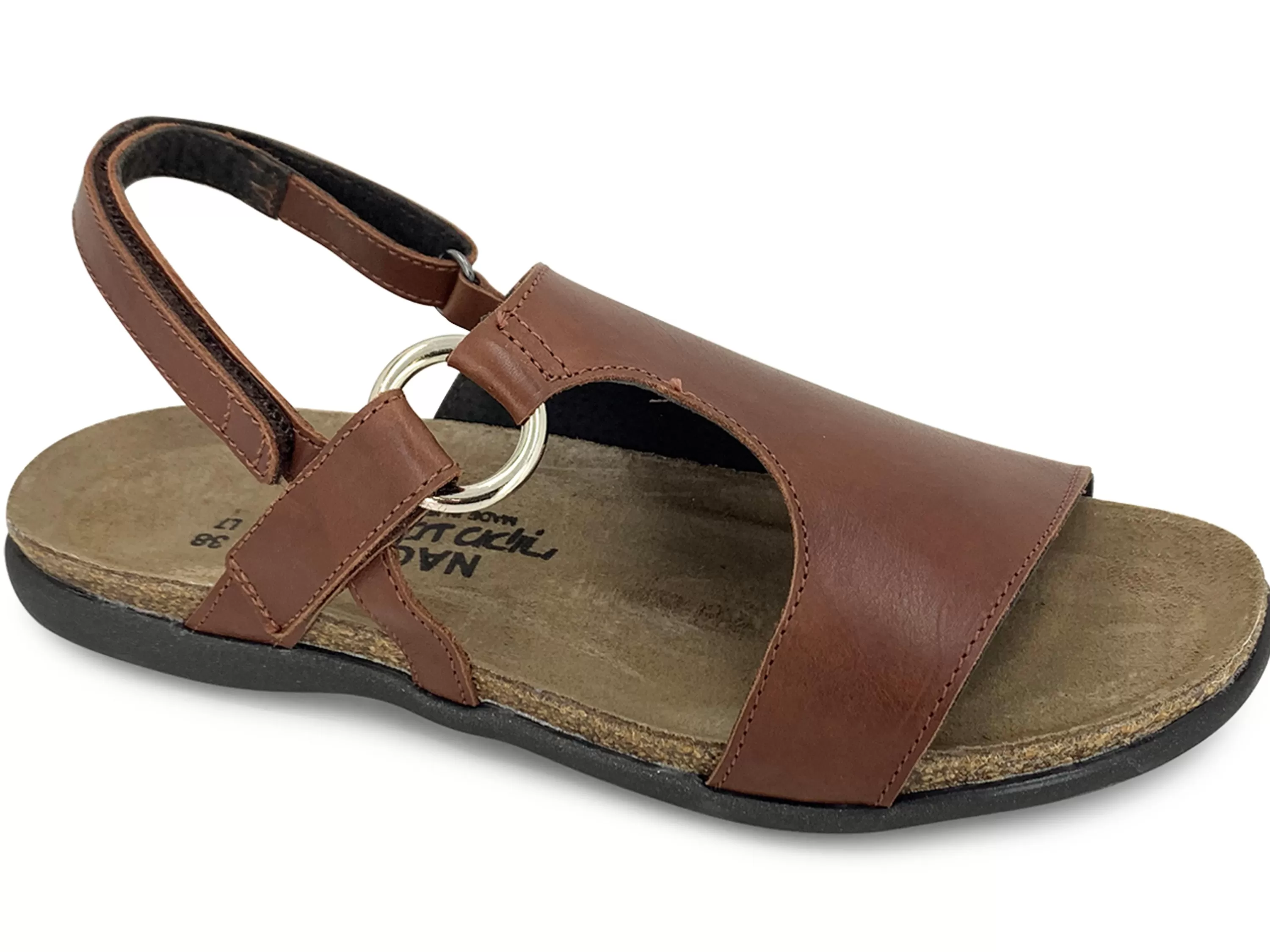 Olivia Sling-Back Sandal>NAOT Cheap