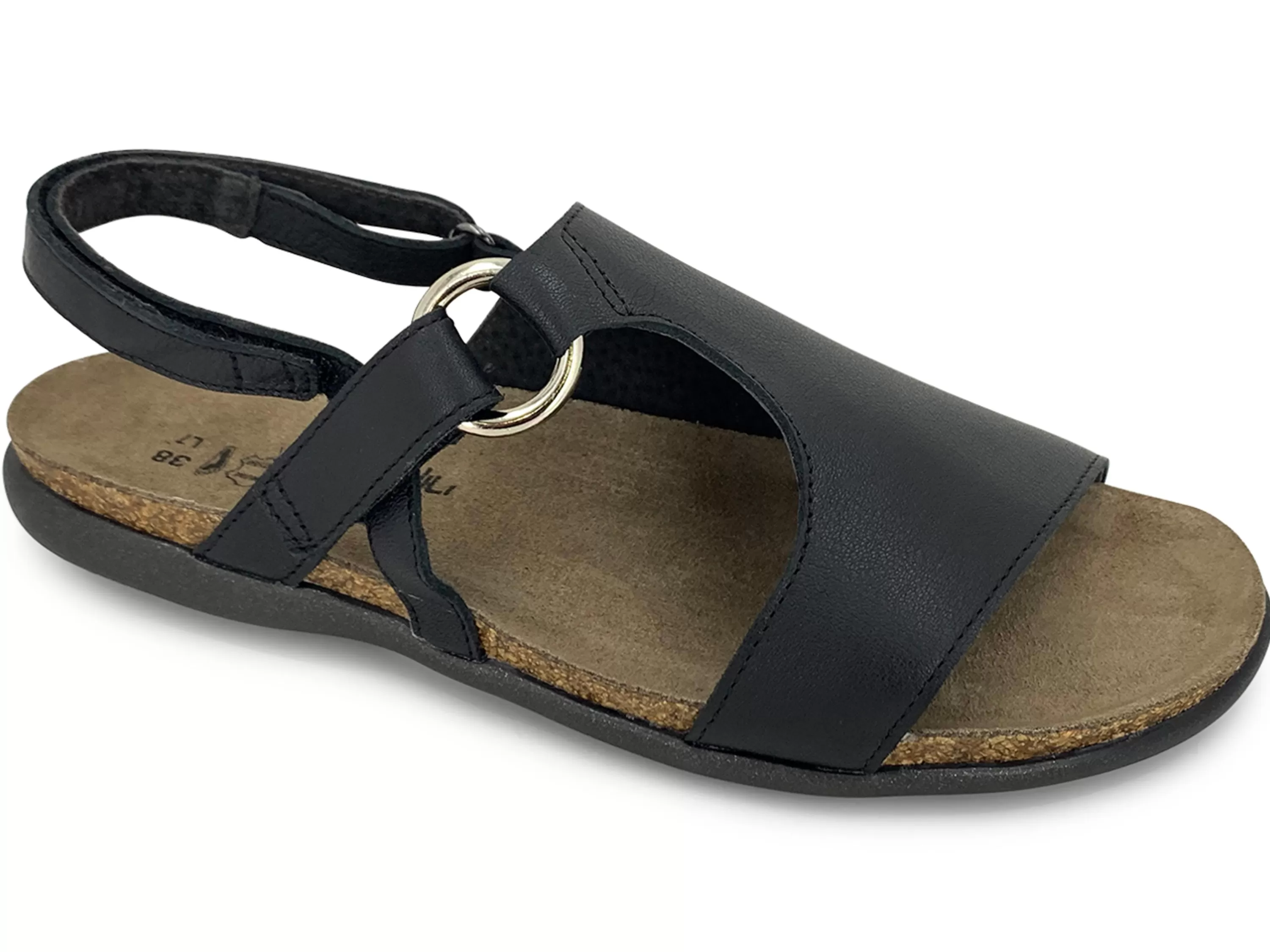 Olivia Sling-Back Sandal>NAOT Discount