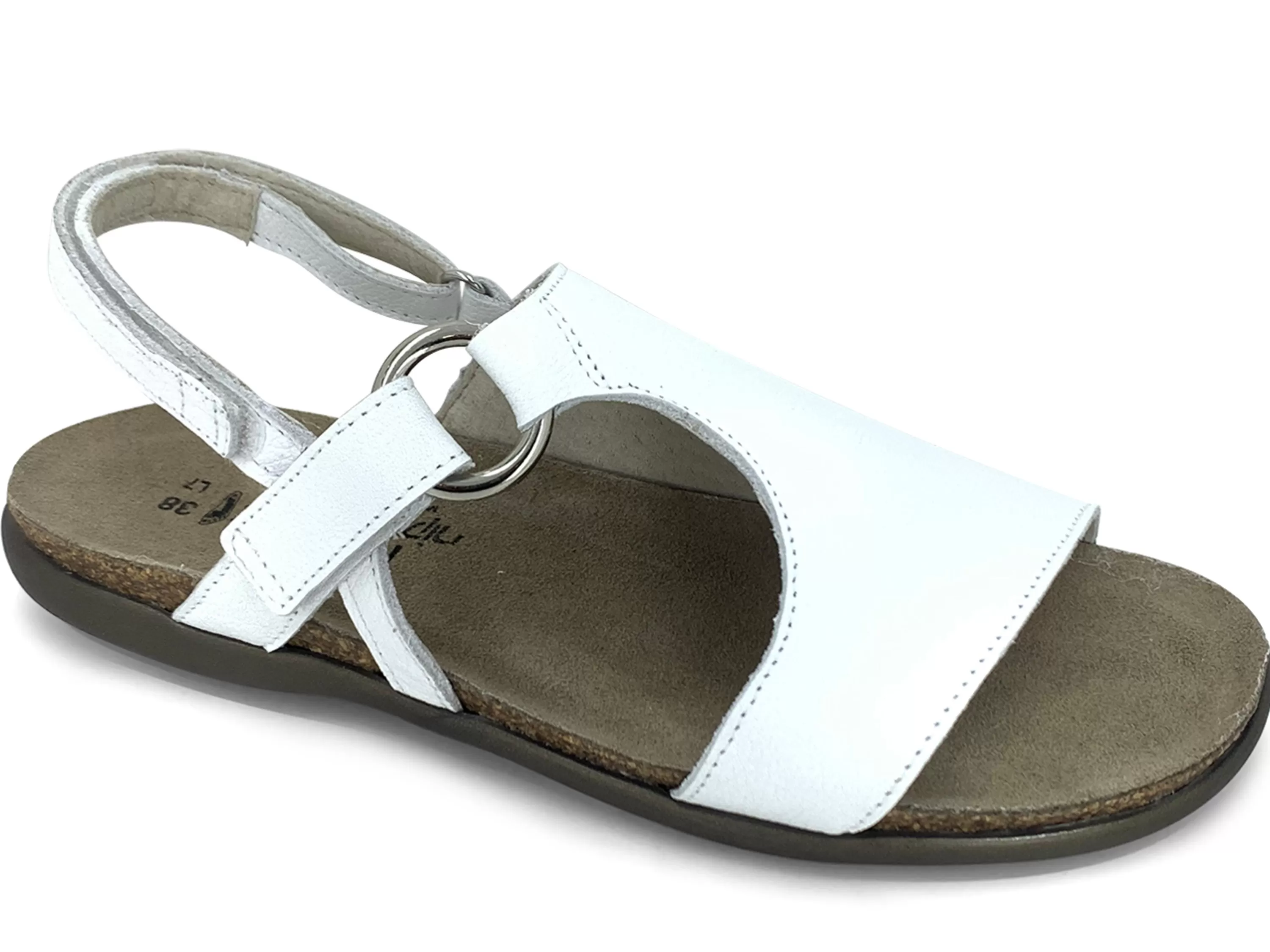 Olivia Sling-Back Sandal>NAOT Sale