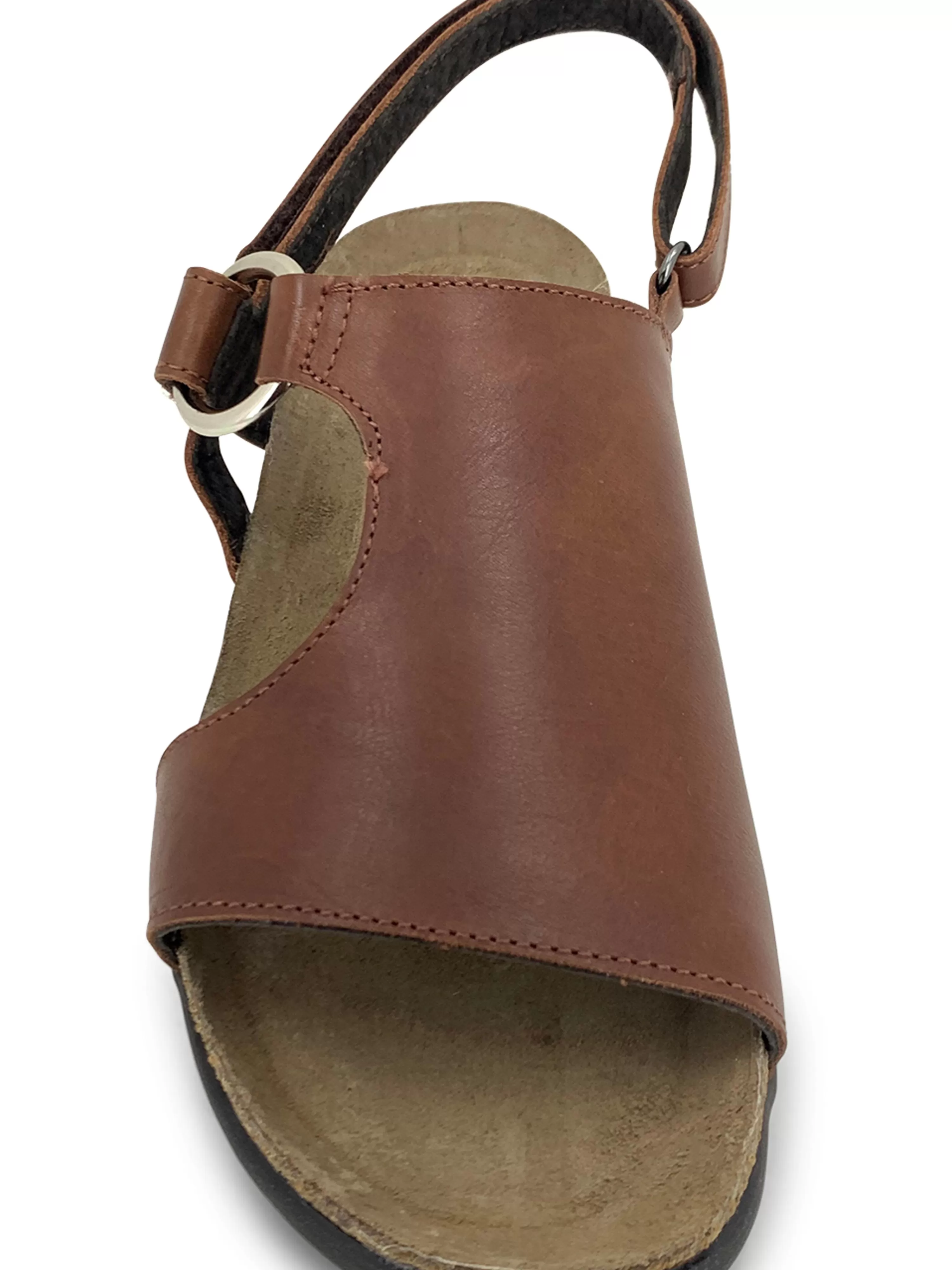 Olivia Sling-Back Sandal>NAOT Cheap