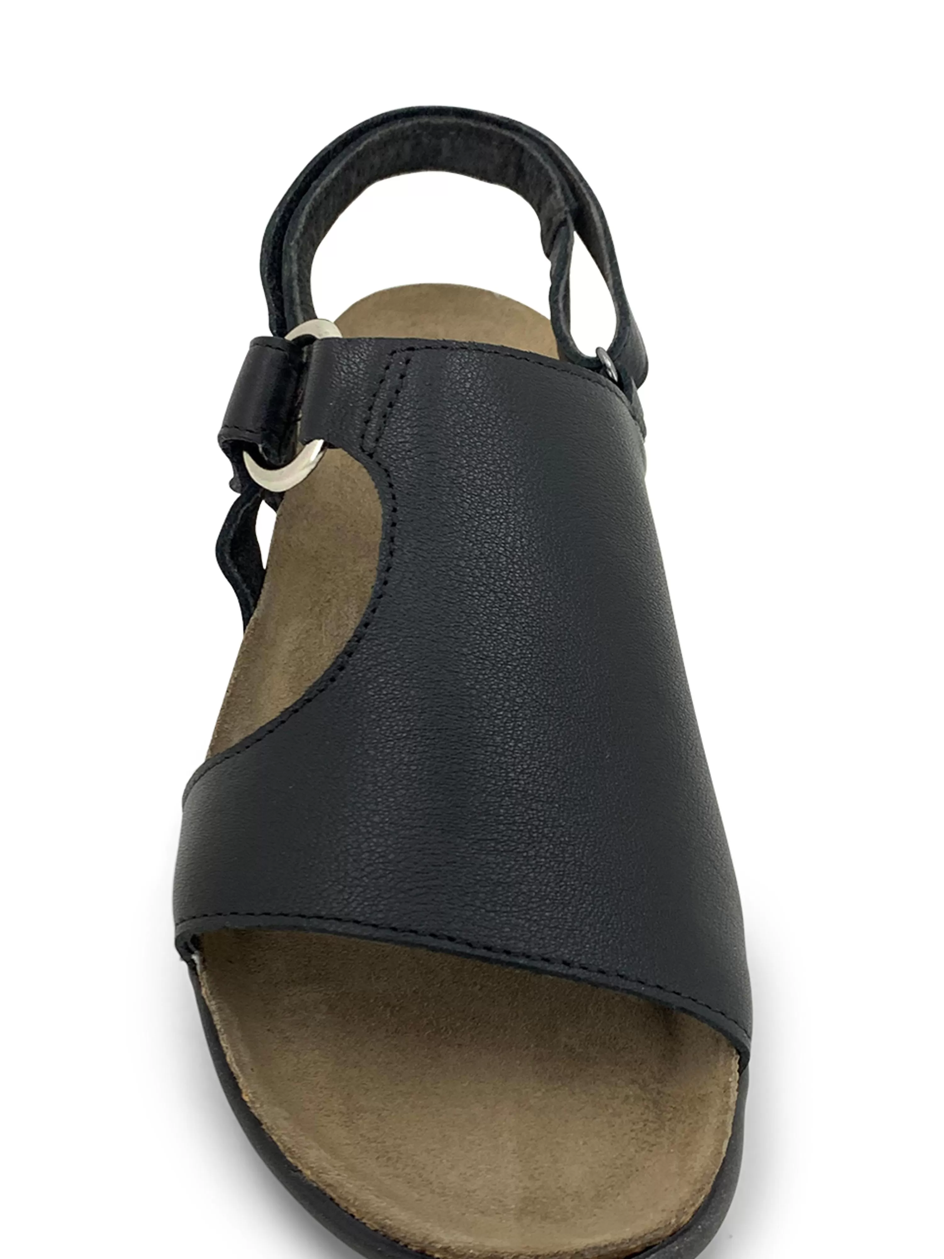 Olivia Sling-Back Sandal>NAOT Discount