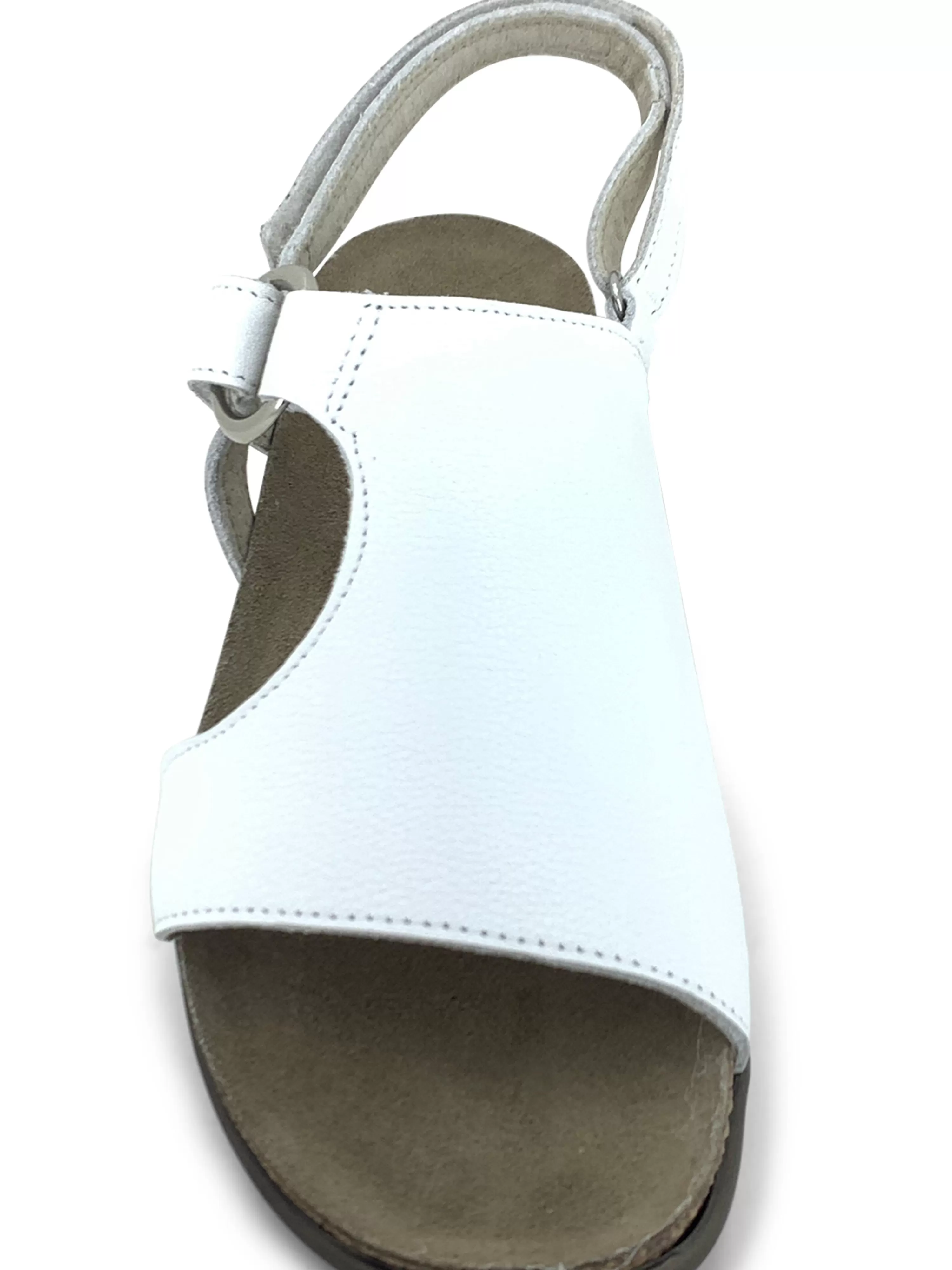 Olivia Sling-Back Sandal>NAOT Sale