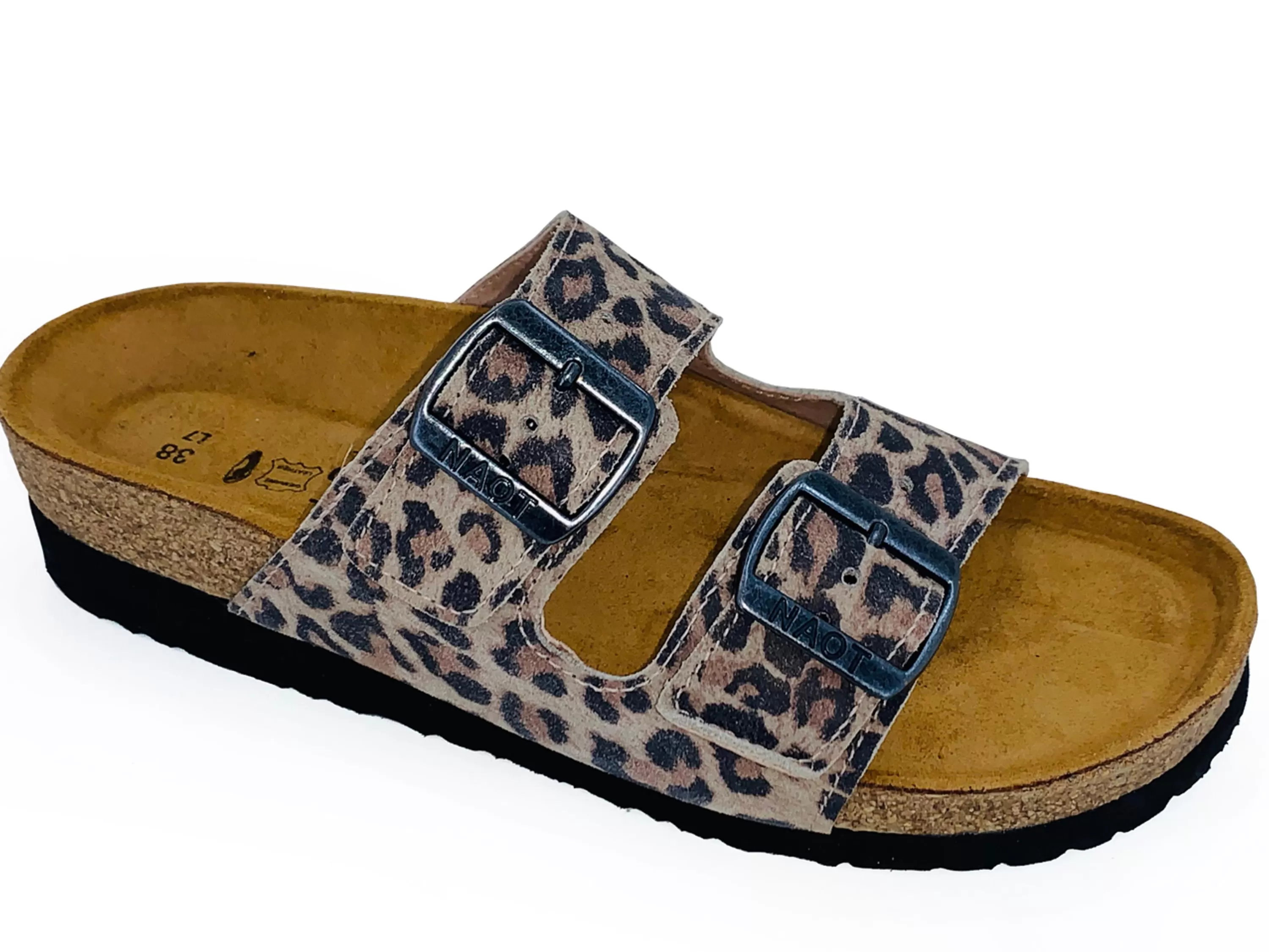 Santa Barbara Women's Sandal>NAOT Best