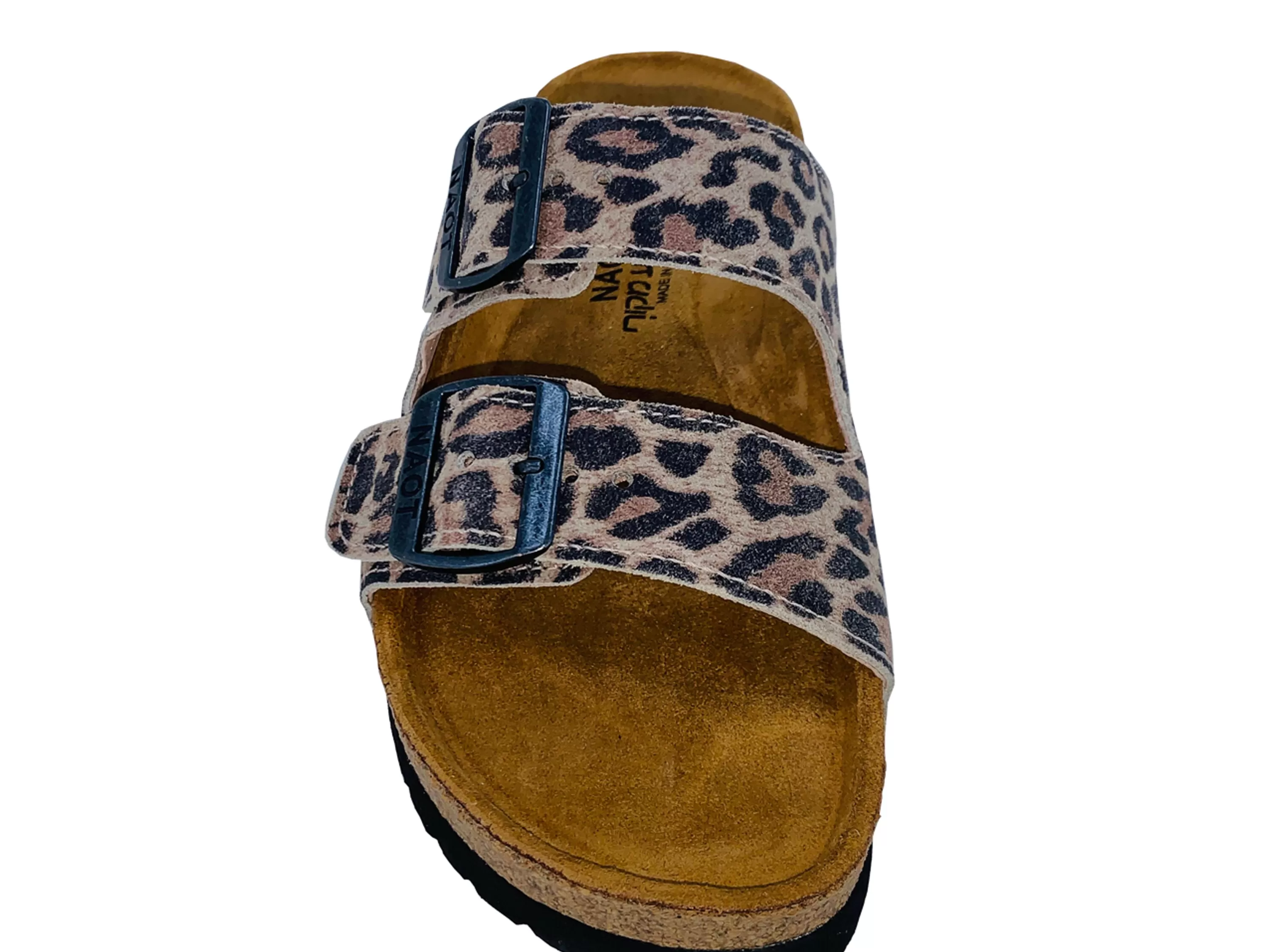 Santa Barbara Women's Sandal>NAOT Best