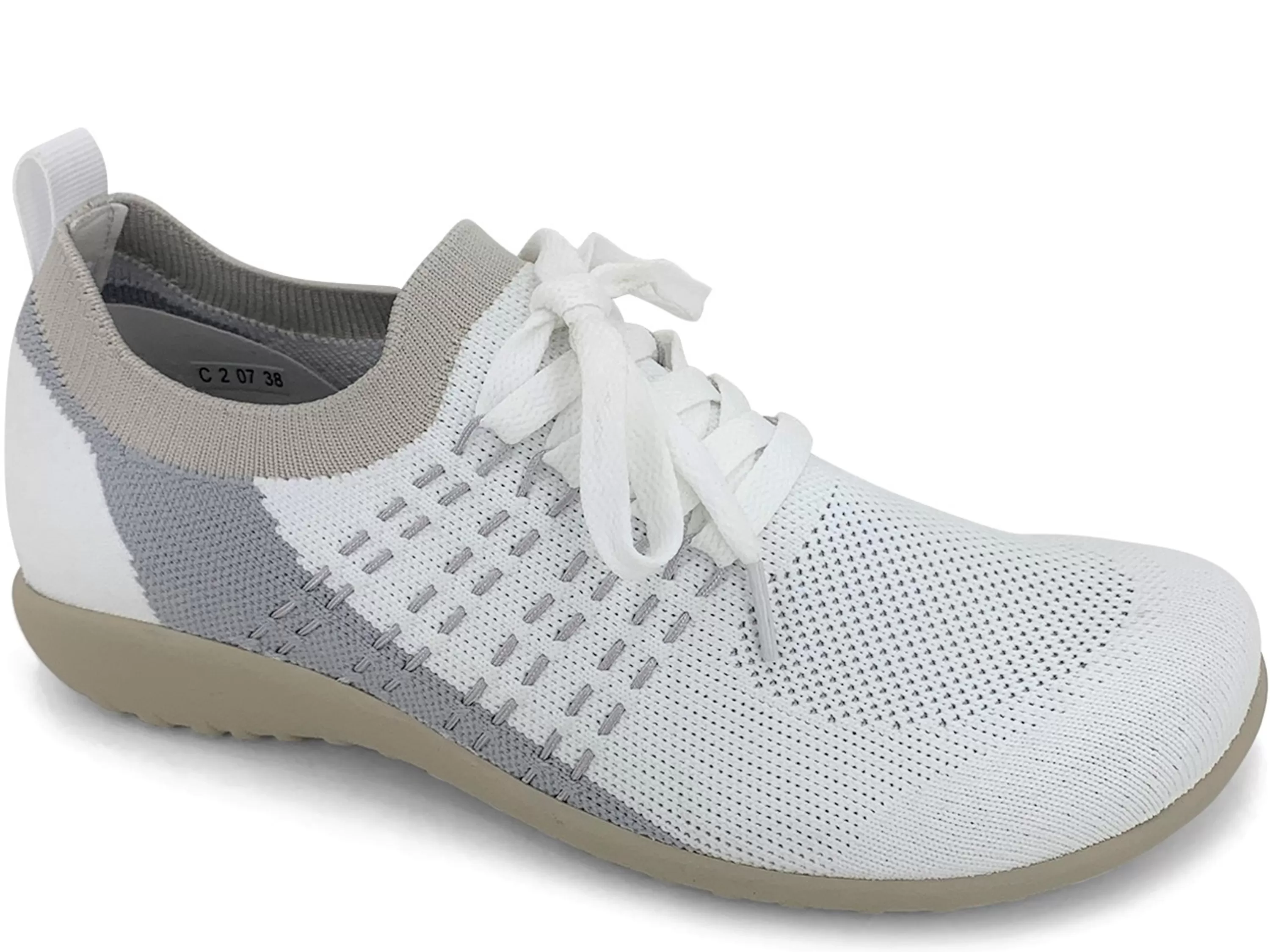 Tama Sneaker Grey>NAOT Flash Sale