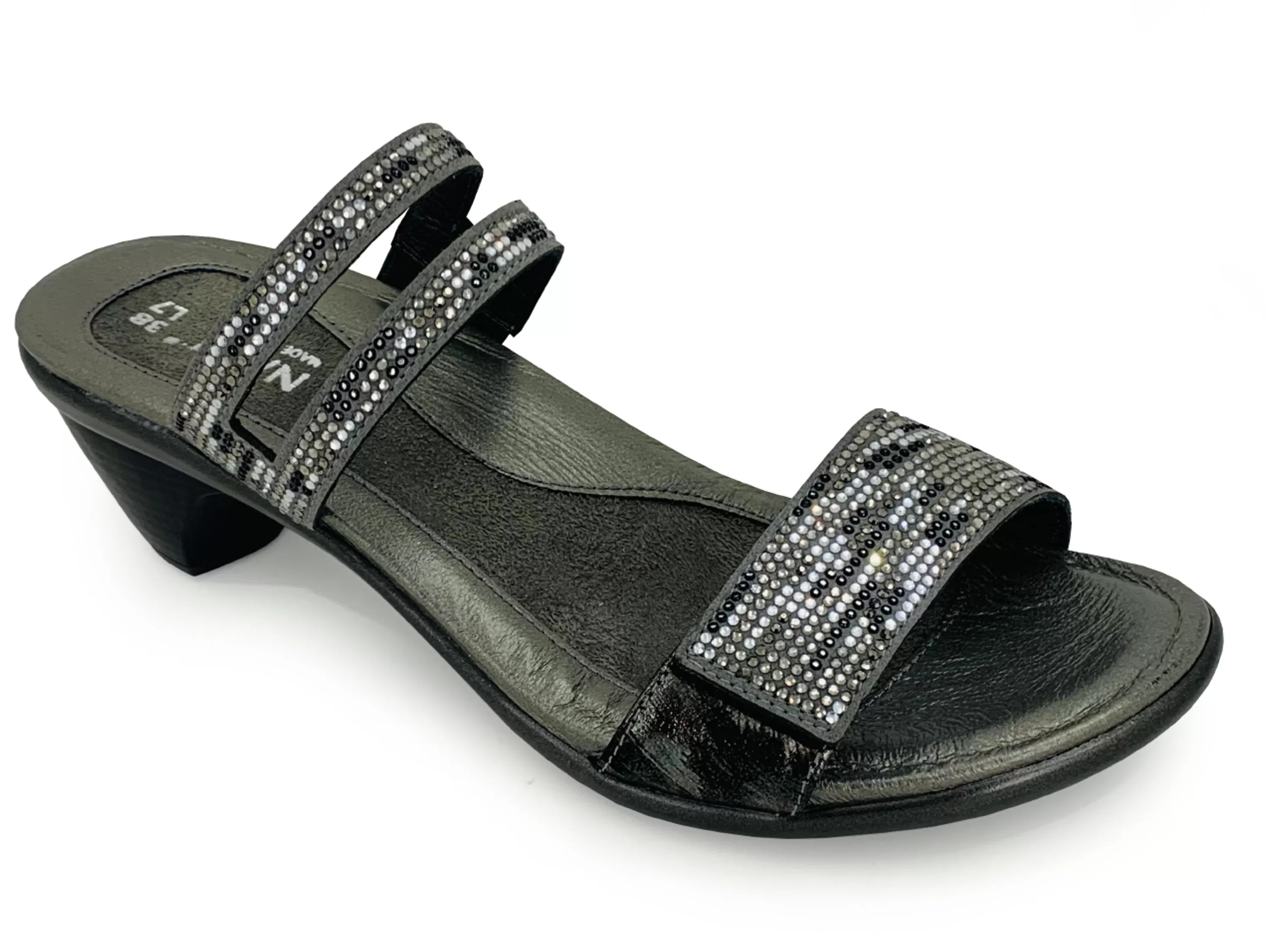 Temper Women's Slide>NAOT Clearance