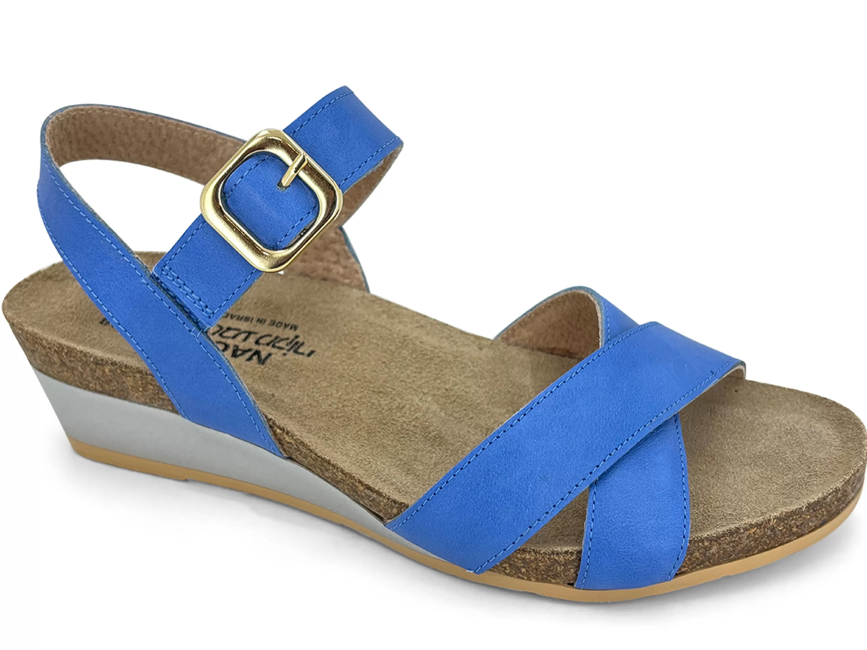 Throne Wedge Sandal>NAOT Fashion