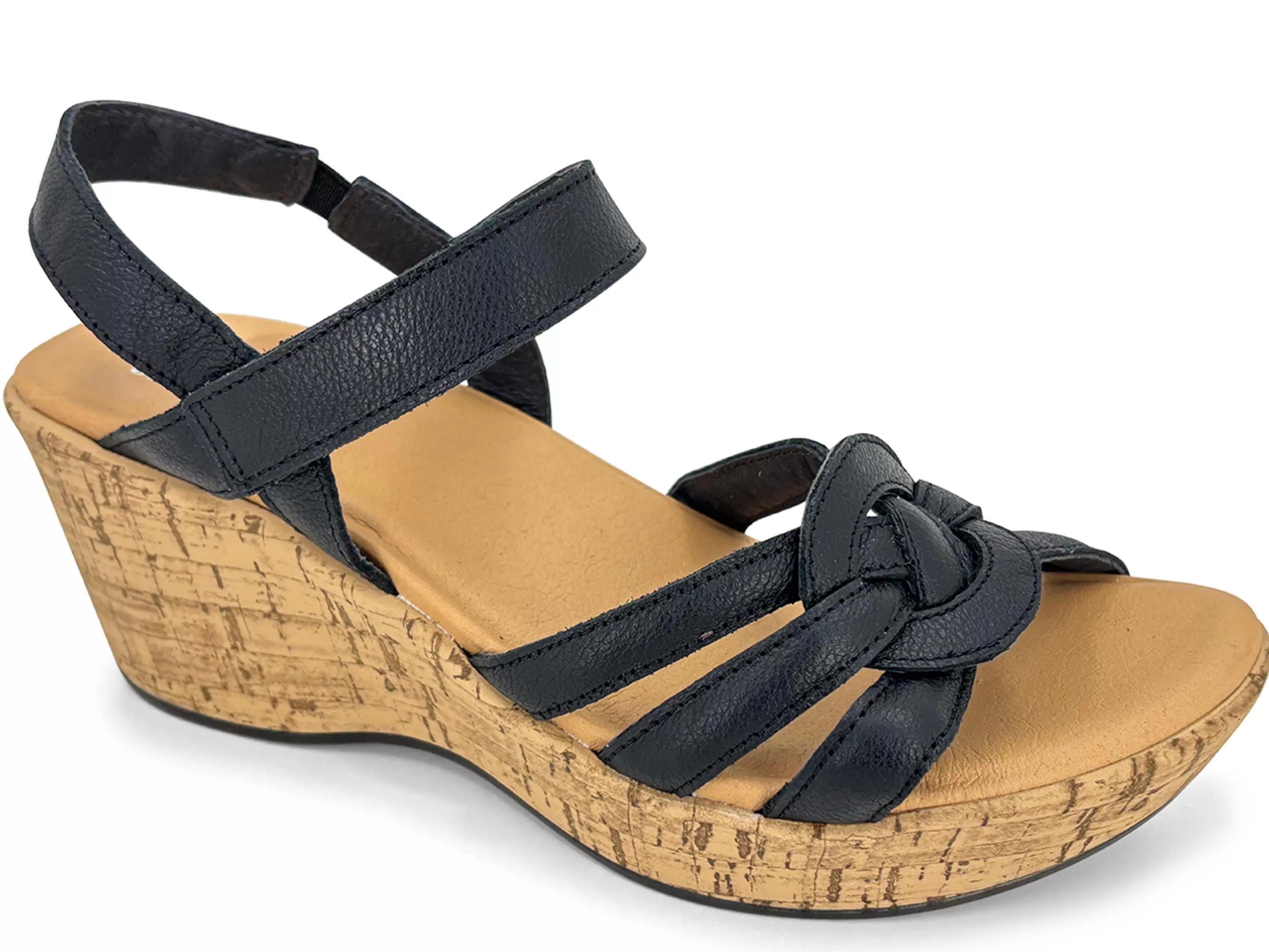 Tropical Wedge Sandal>NAOT Shop