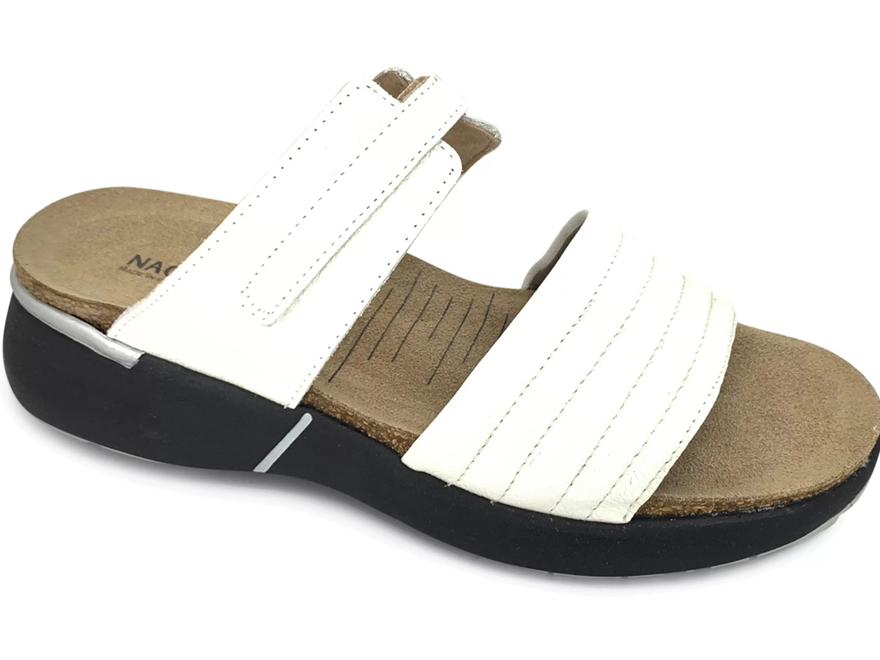 Vesta Sandal>NAOT Store