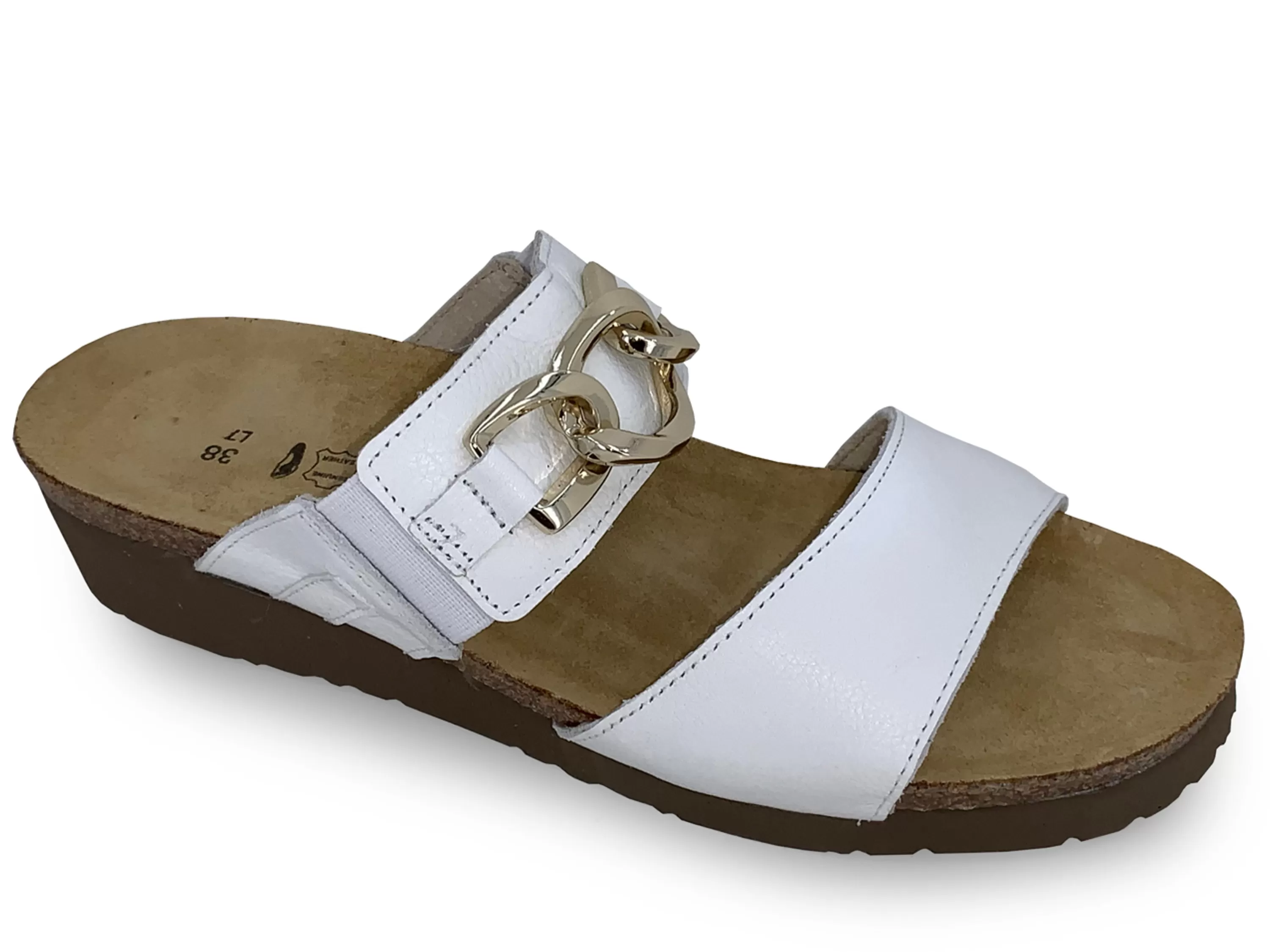 Victoria Women's Slide Sandal>NAOT Outlet