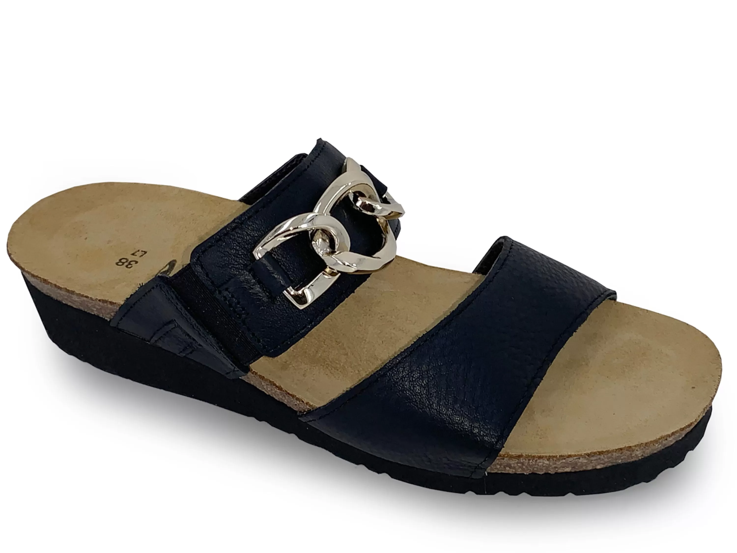 Victoria Women's Slide Sandal>NAOT Cheap