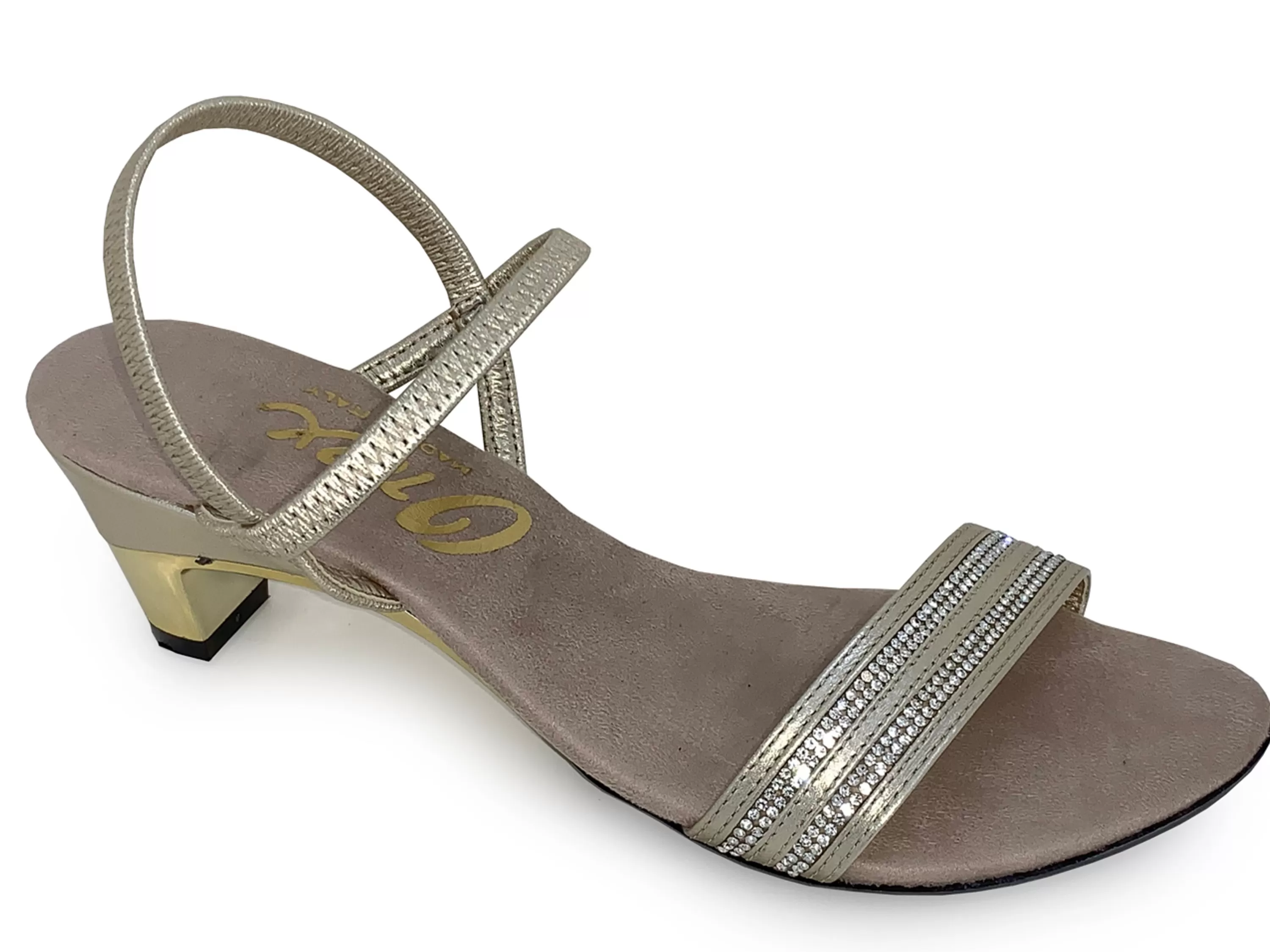 Foxi Evening Sandal>ONEX Best Sale