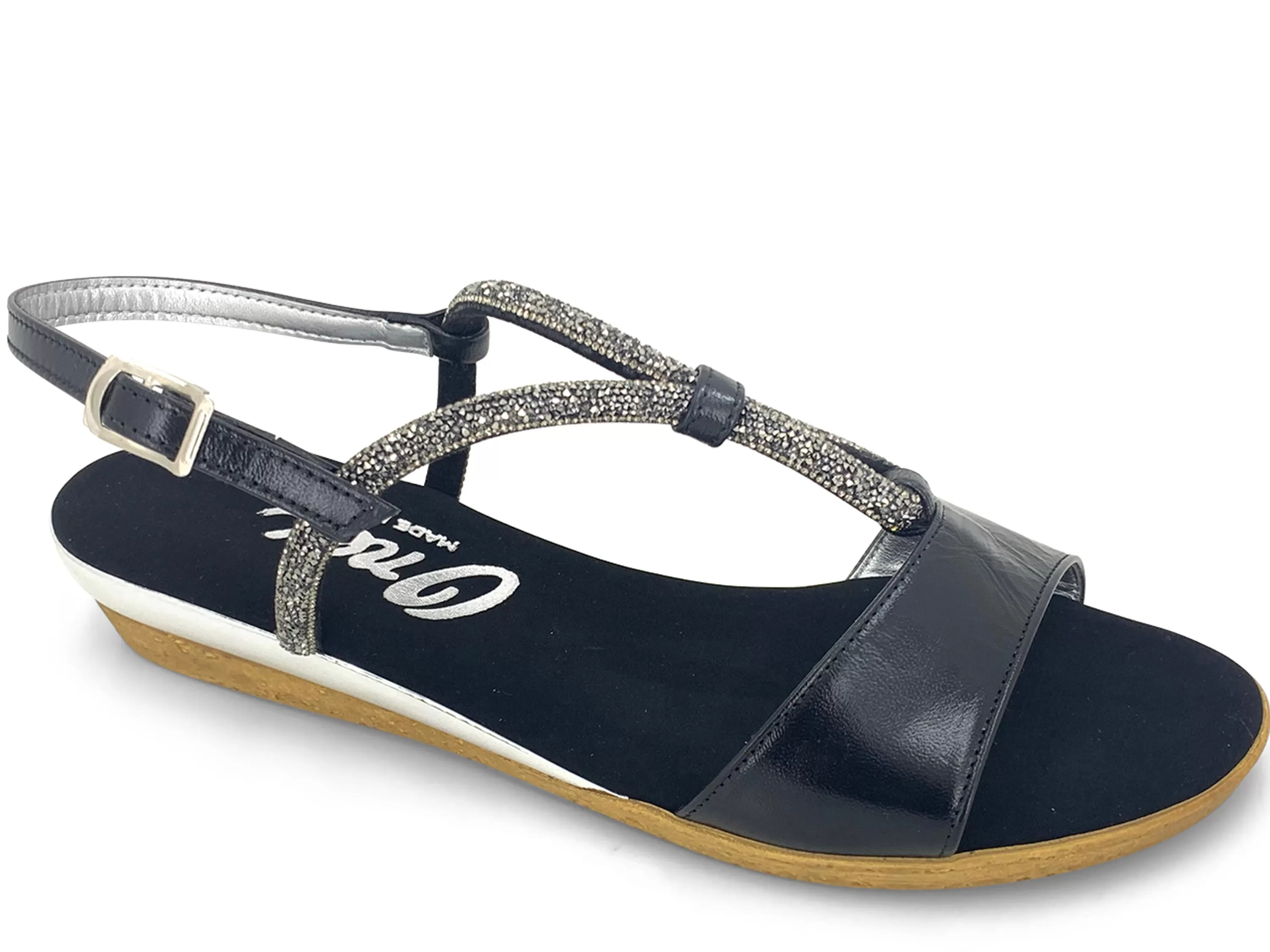 Malta 2 Sling-Back Sandal>ONEX Best Sale