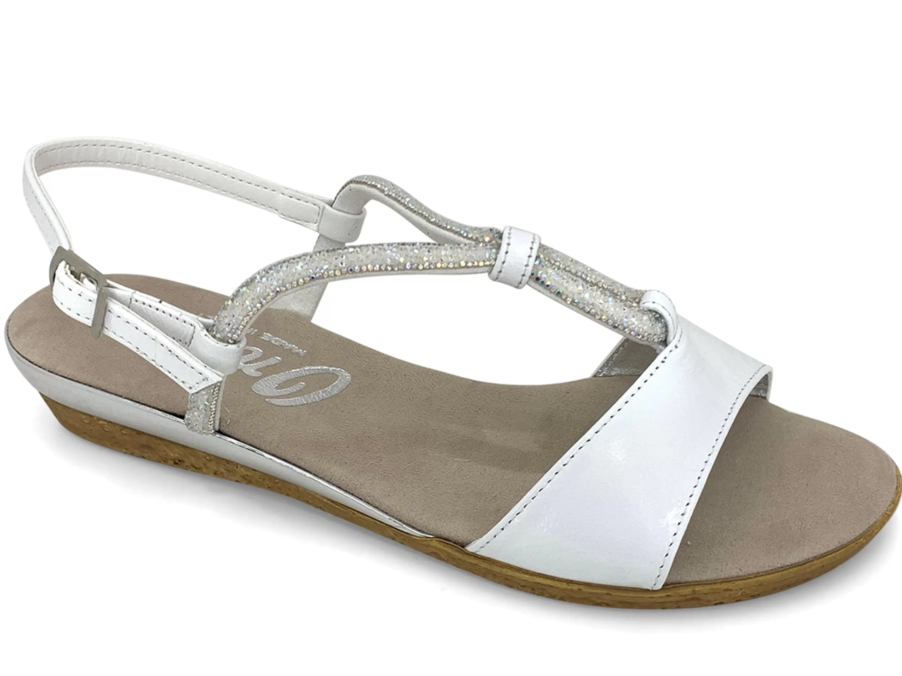 Malta 2 Sling-Back Sandal>ONEX Store
