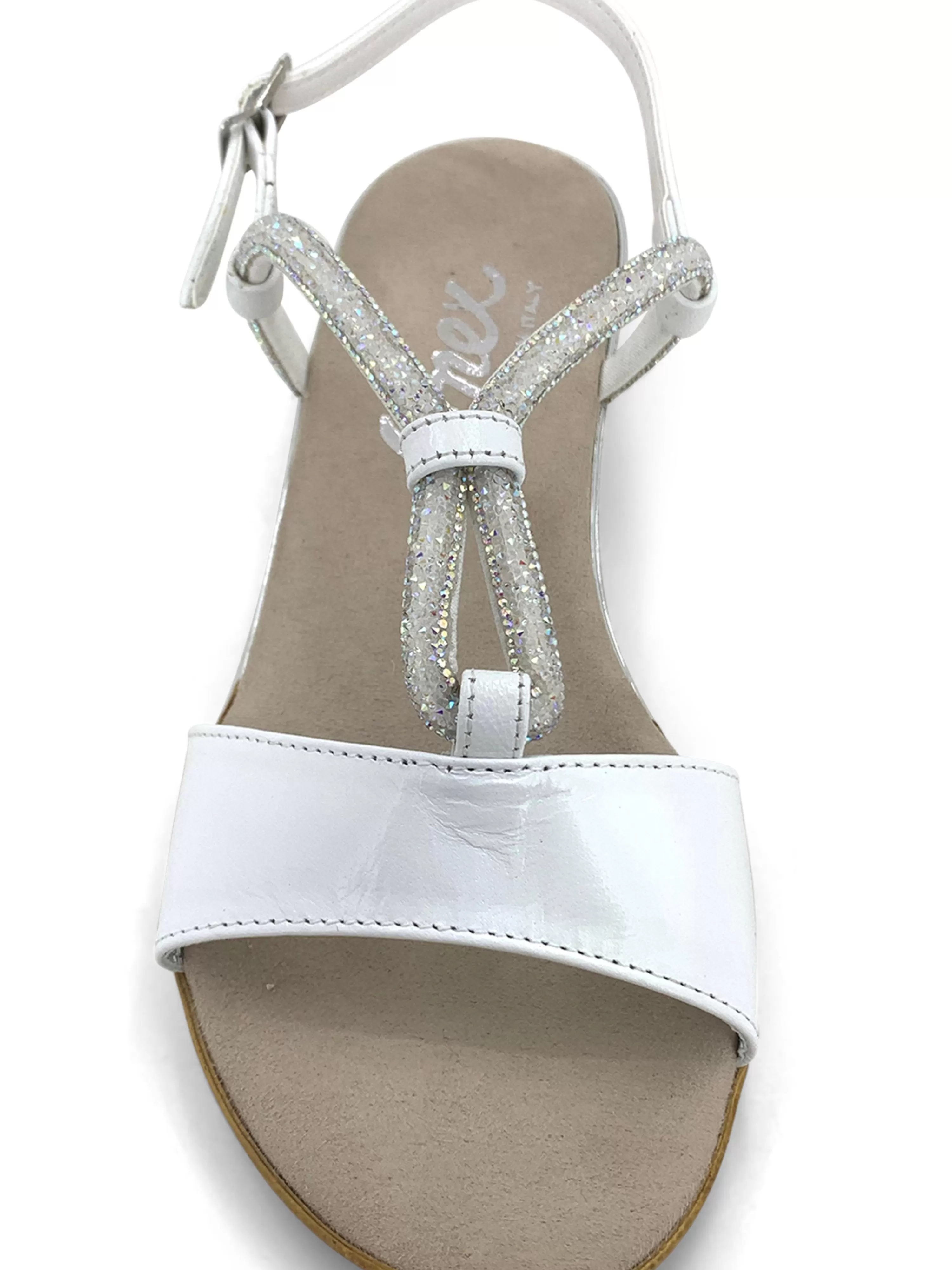 Malta 2 Sling-Back Sandal>ONEX Store