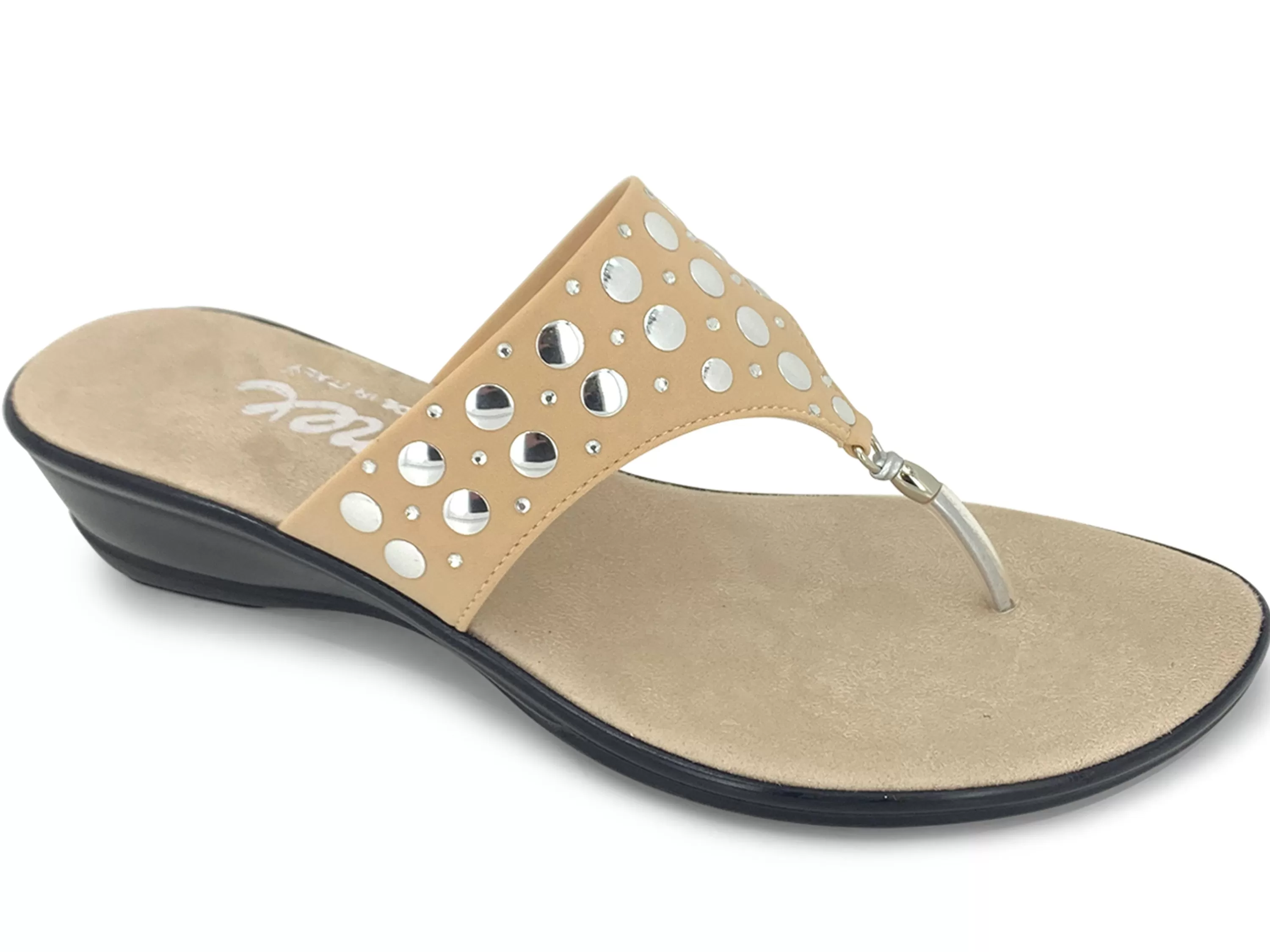 Mermaid Thong Sandal>ONEX Hot