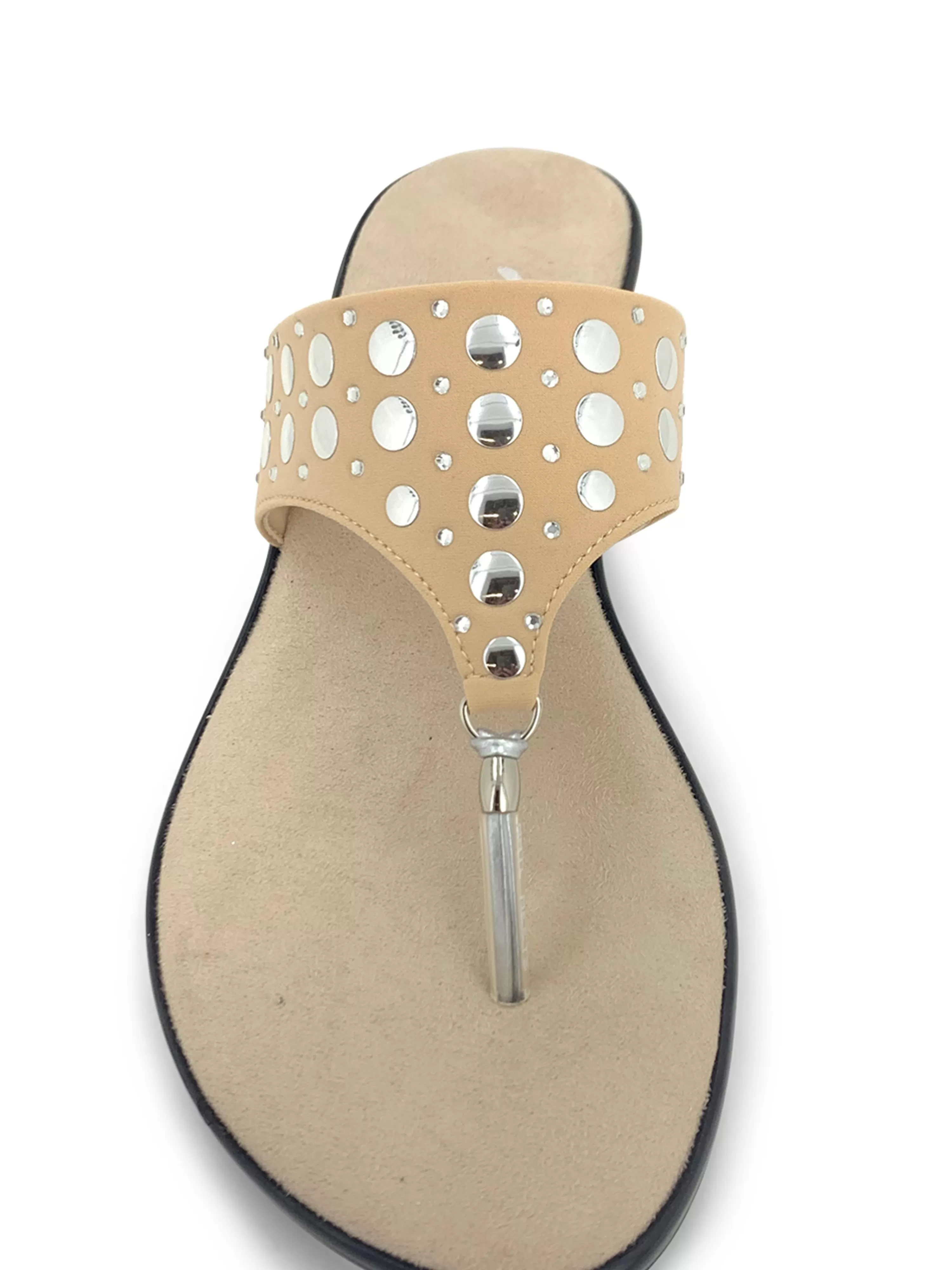 Mermaid Thong Sandal>ONEX Hot