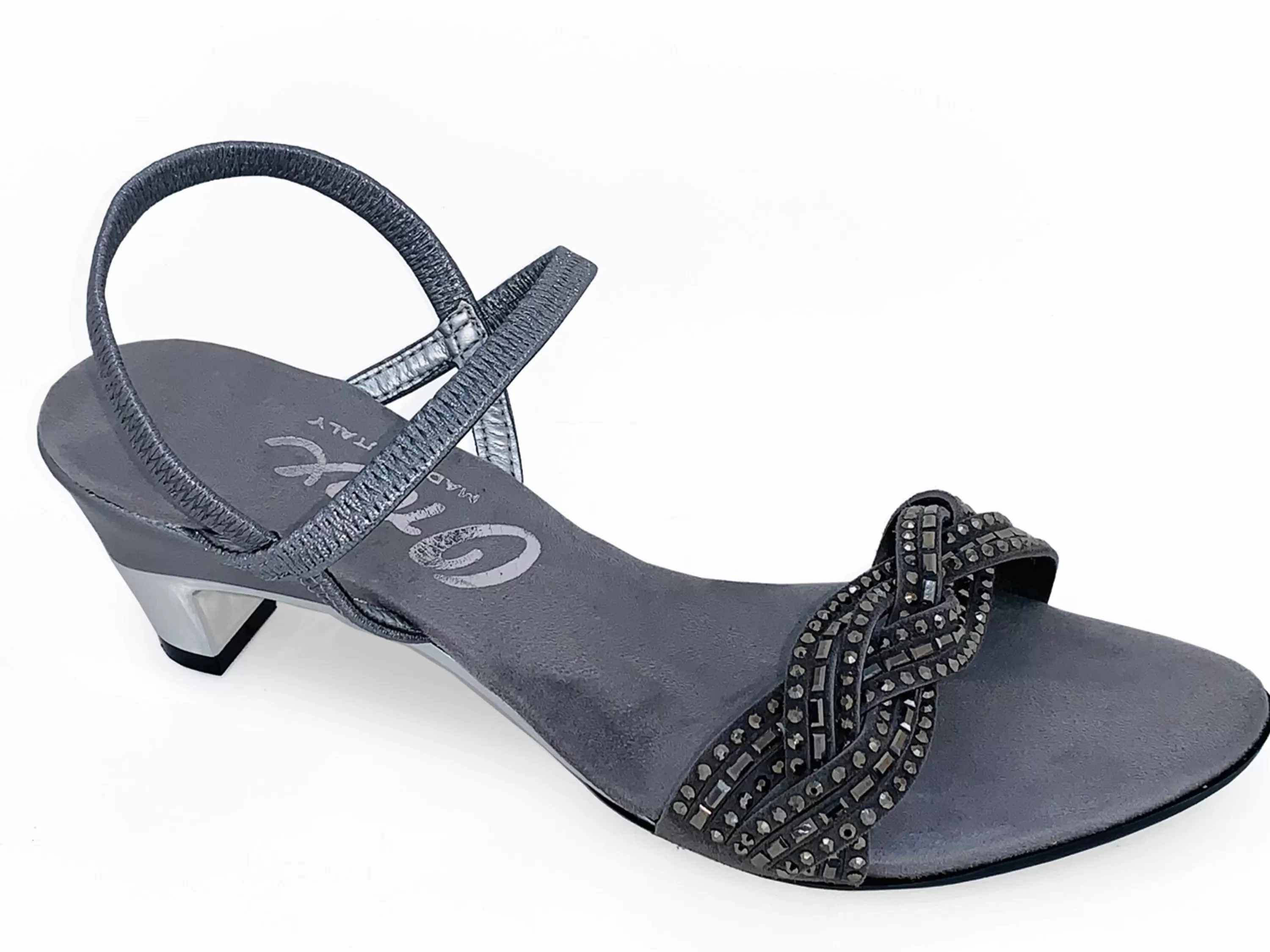 Rhythm Women's Evening Sandal>ONEX Discount