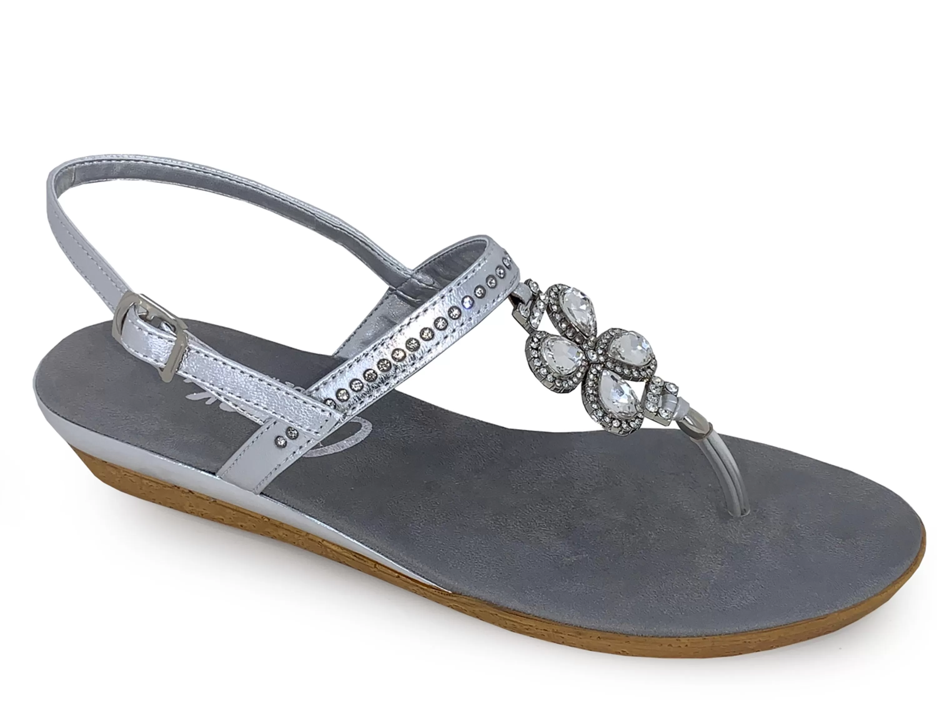 Taylor Evening Sandal>ONEX Clearance