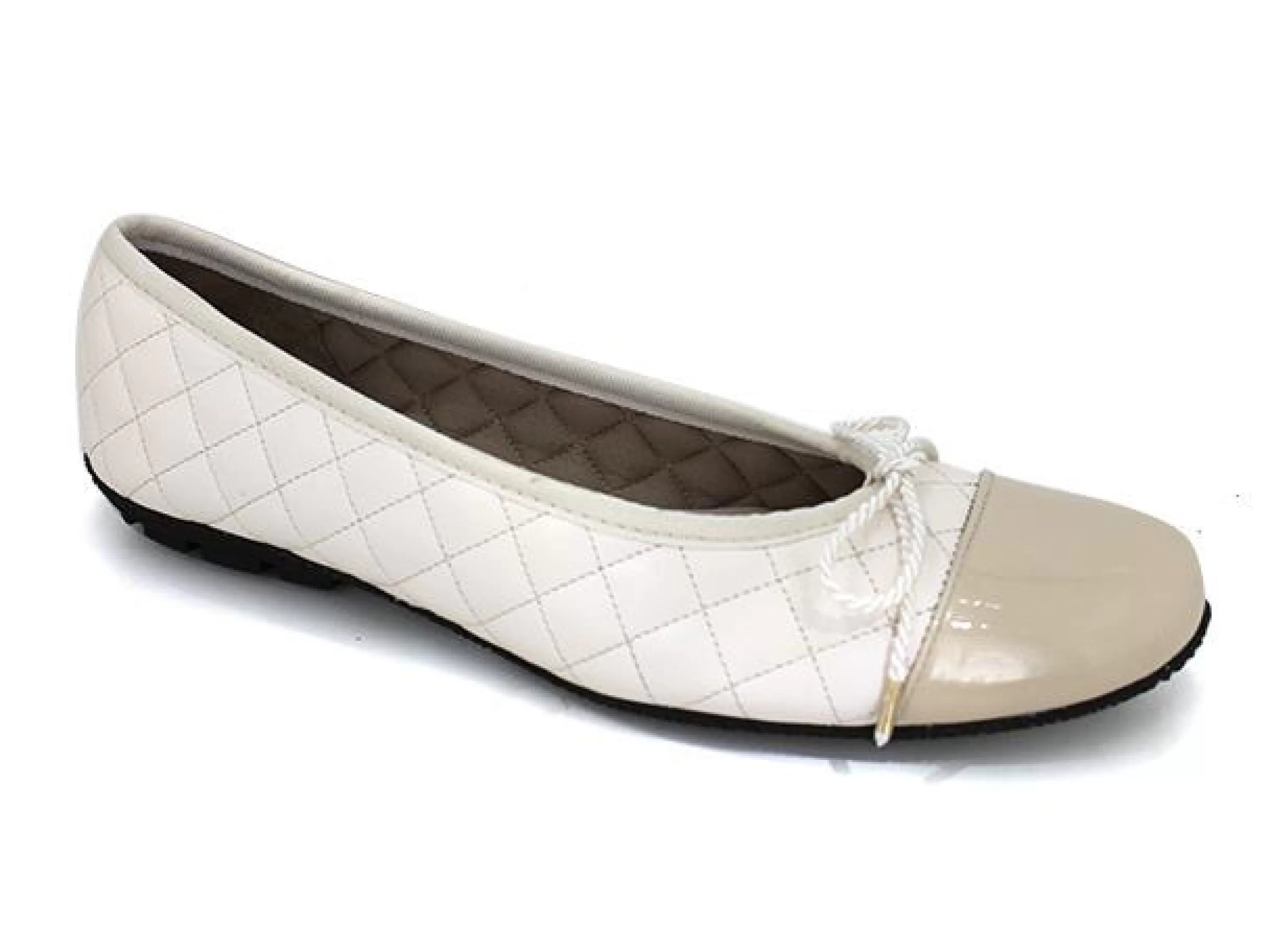 Cozy Ballet Flat>PAUL MAYER Shop