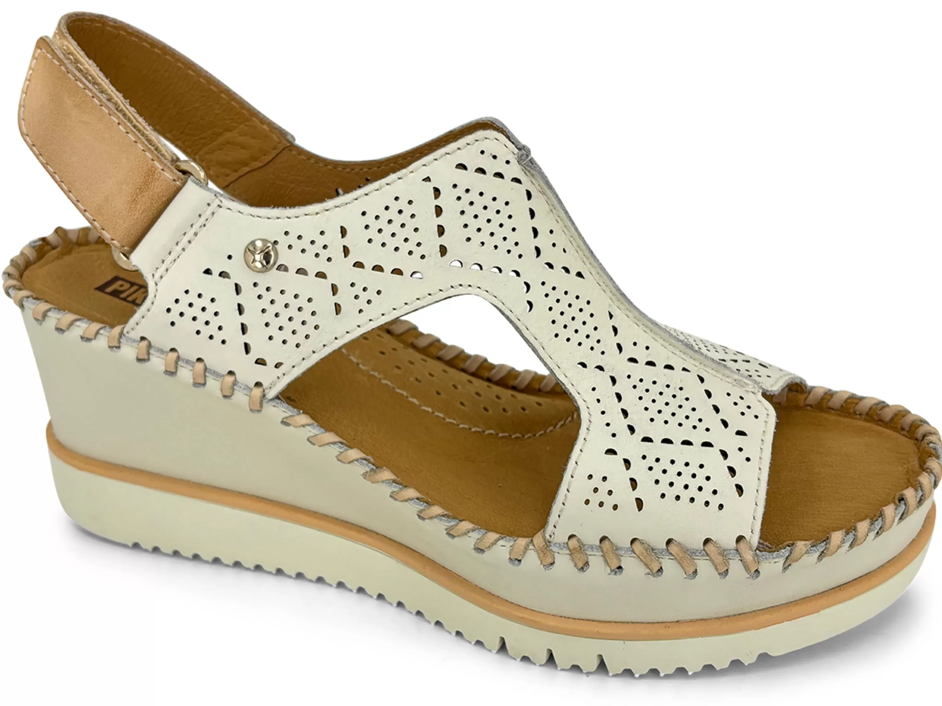 Aguadulce 1775 Platform Wedge Sandal>PIKOLINOS Outlet
