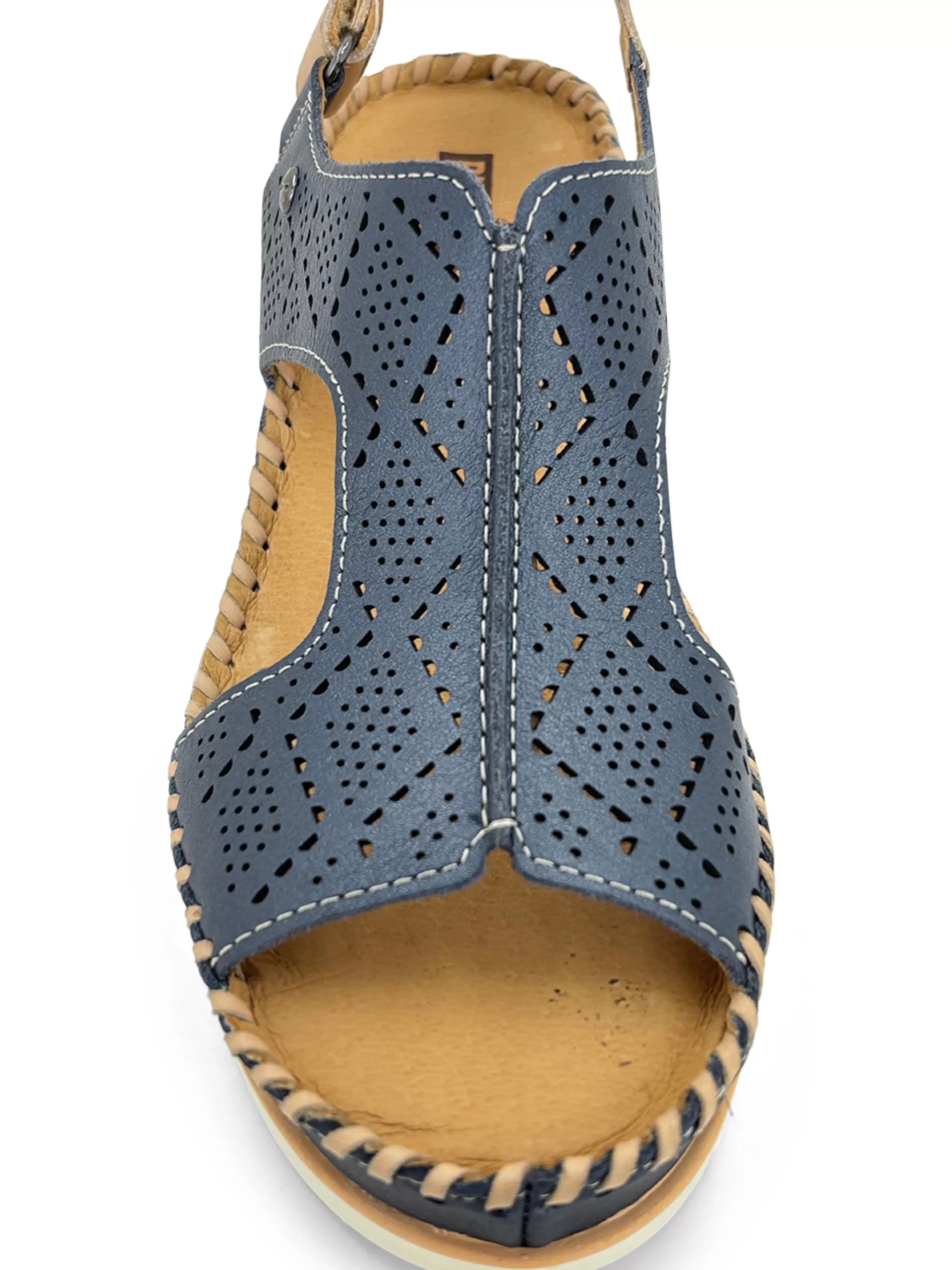 Aguadulce 1775 Platform Wedge Sandal>PIKOLINOS Store