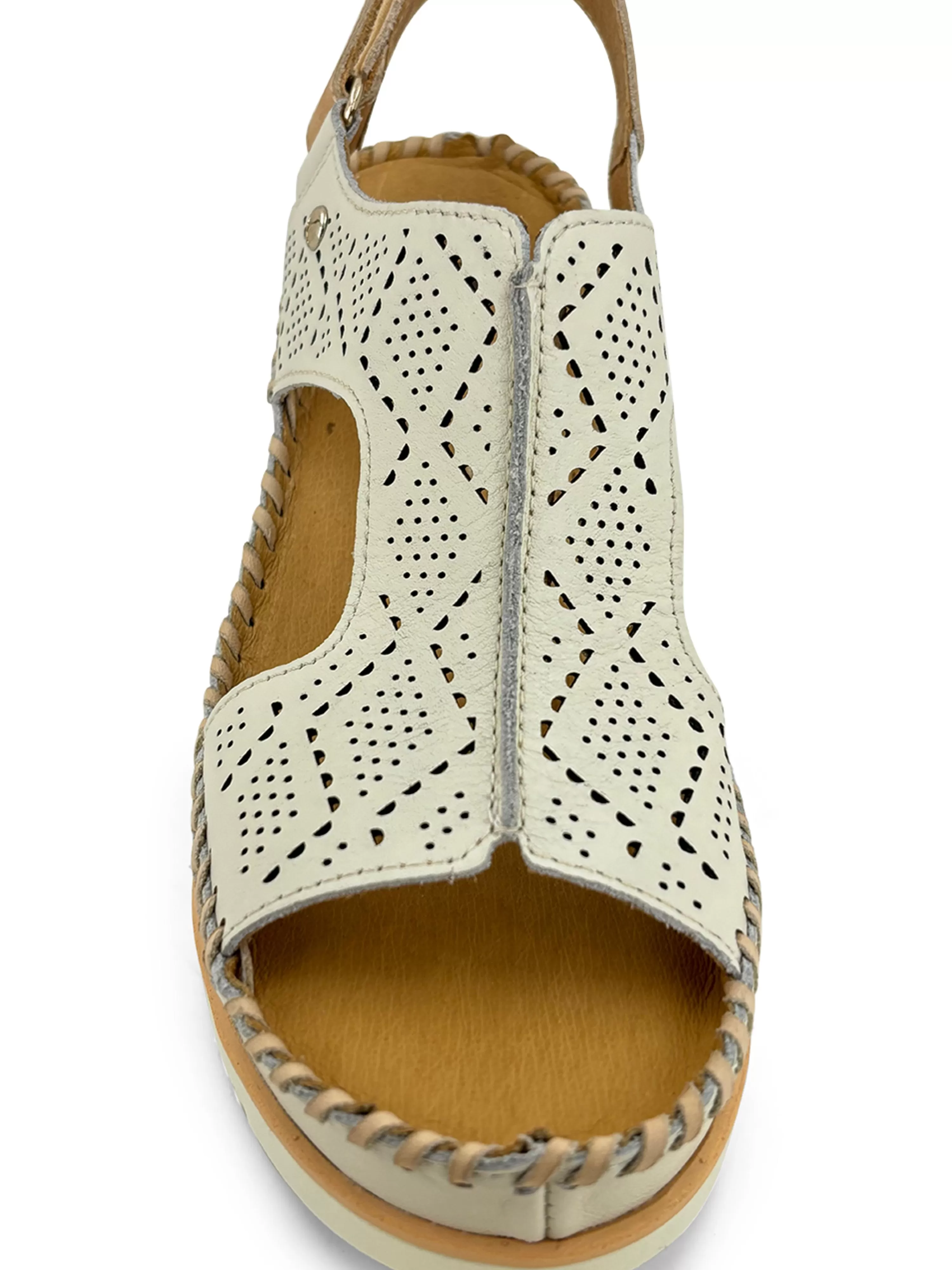 Aguadulce 1775 Platform Wedge Sandal>PIKOLINOS Outlet